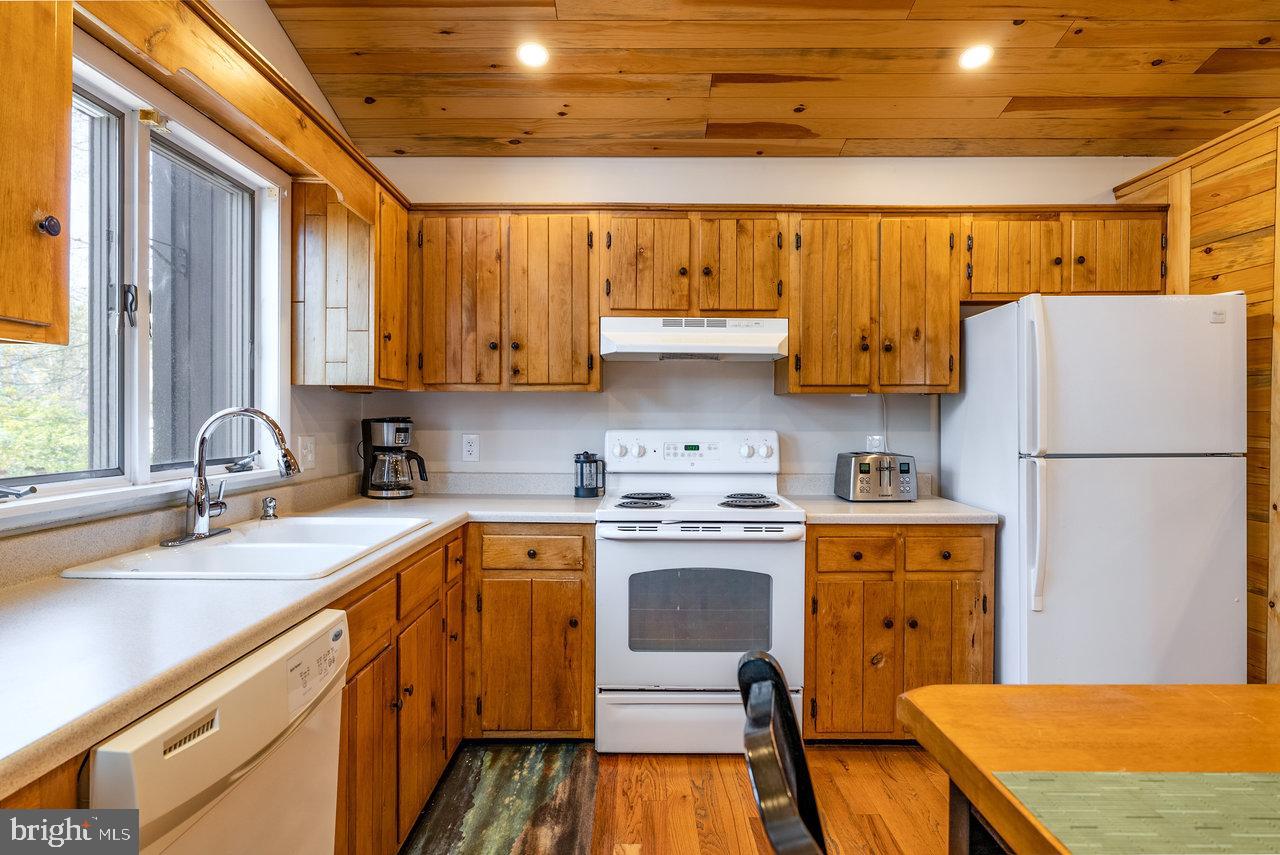 MASSANUTTEN - Residential