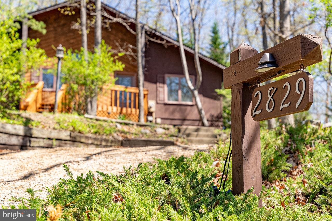 MASSANUTTEN - Residential