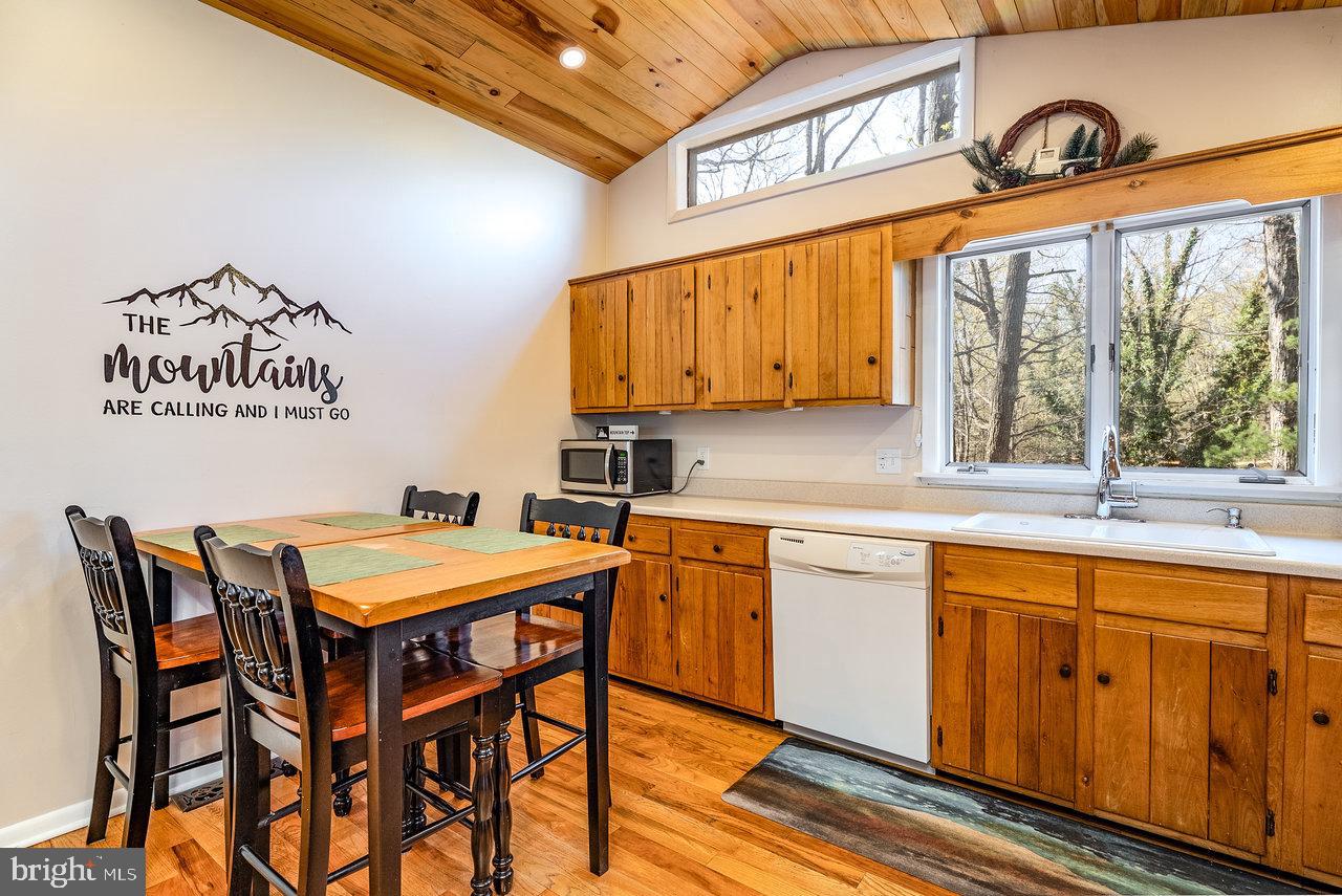 MASSANUTTEN - Residential