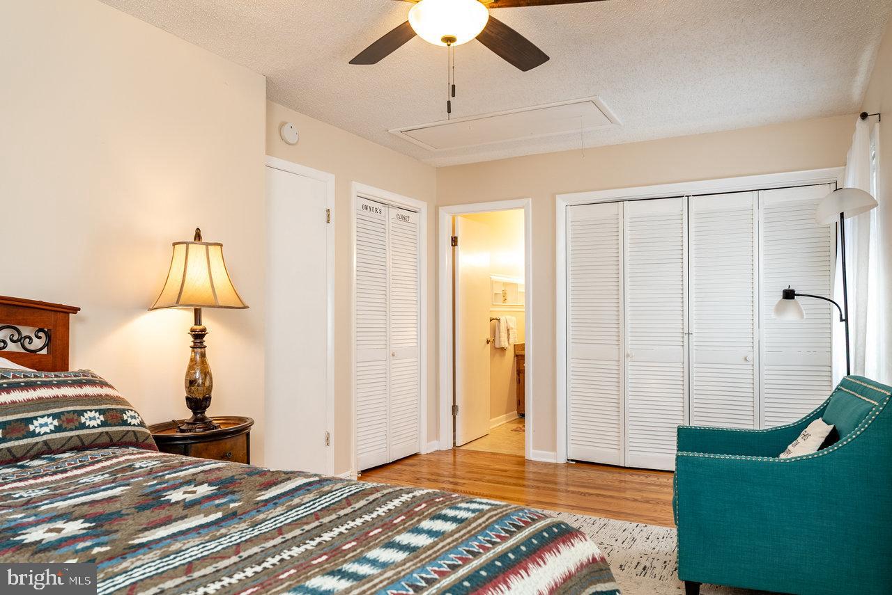 MASSANUTTEN - Residential