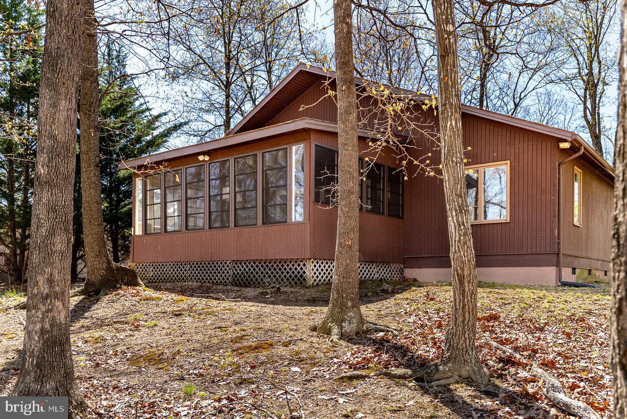 MASSANUTTEN - Residential