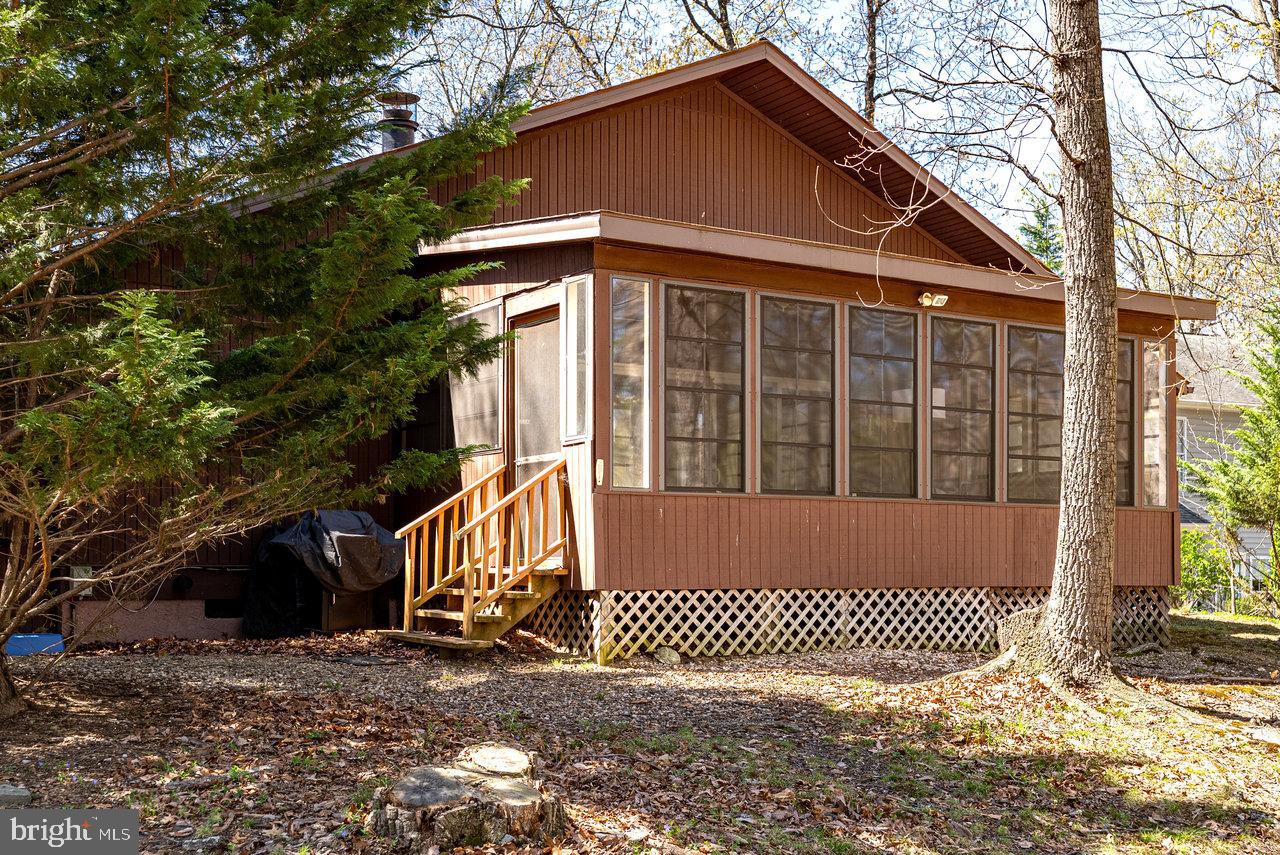 MASSANUTTEN - Residential