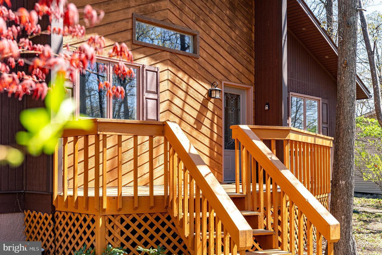 MASSANUTTEN - Residential