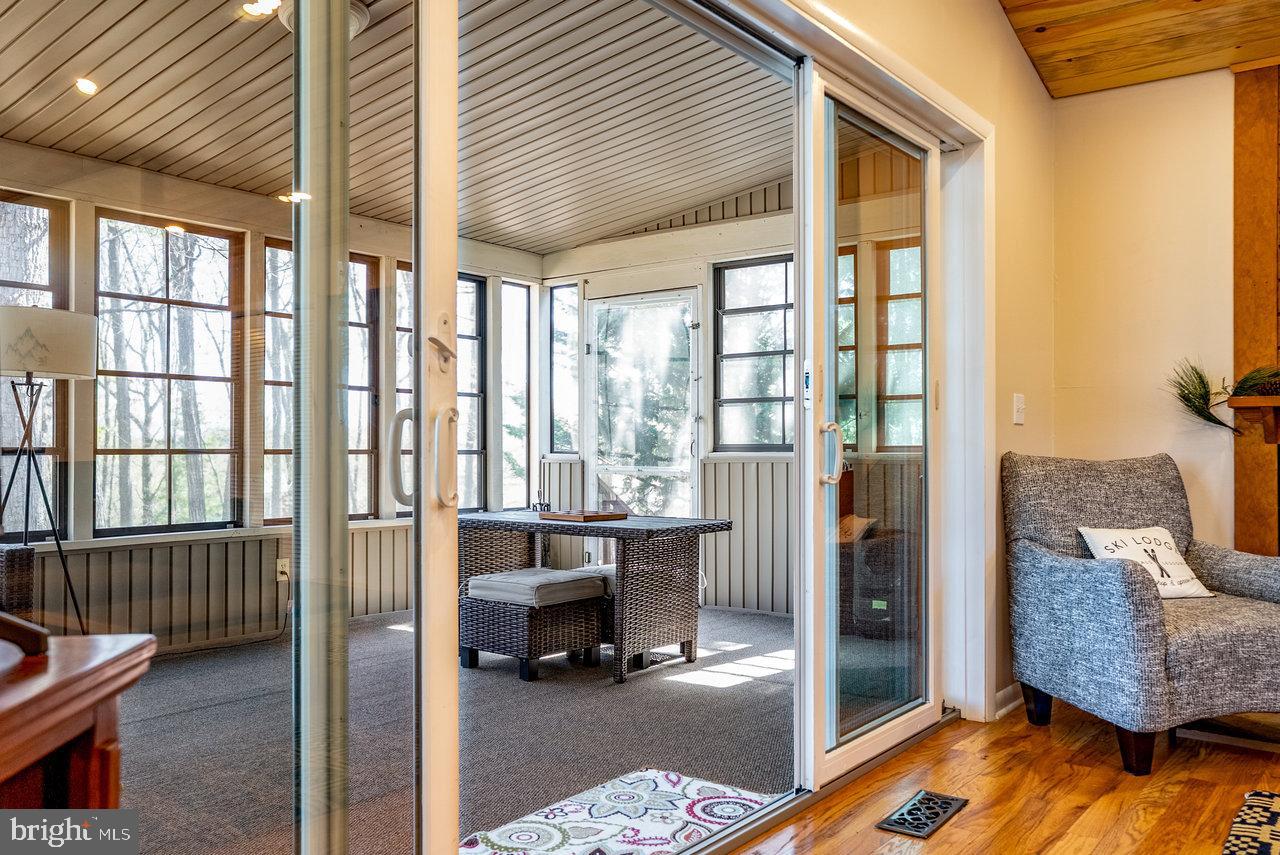 MASSANUTTEN - Residential