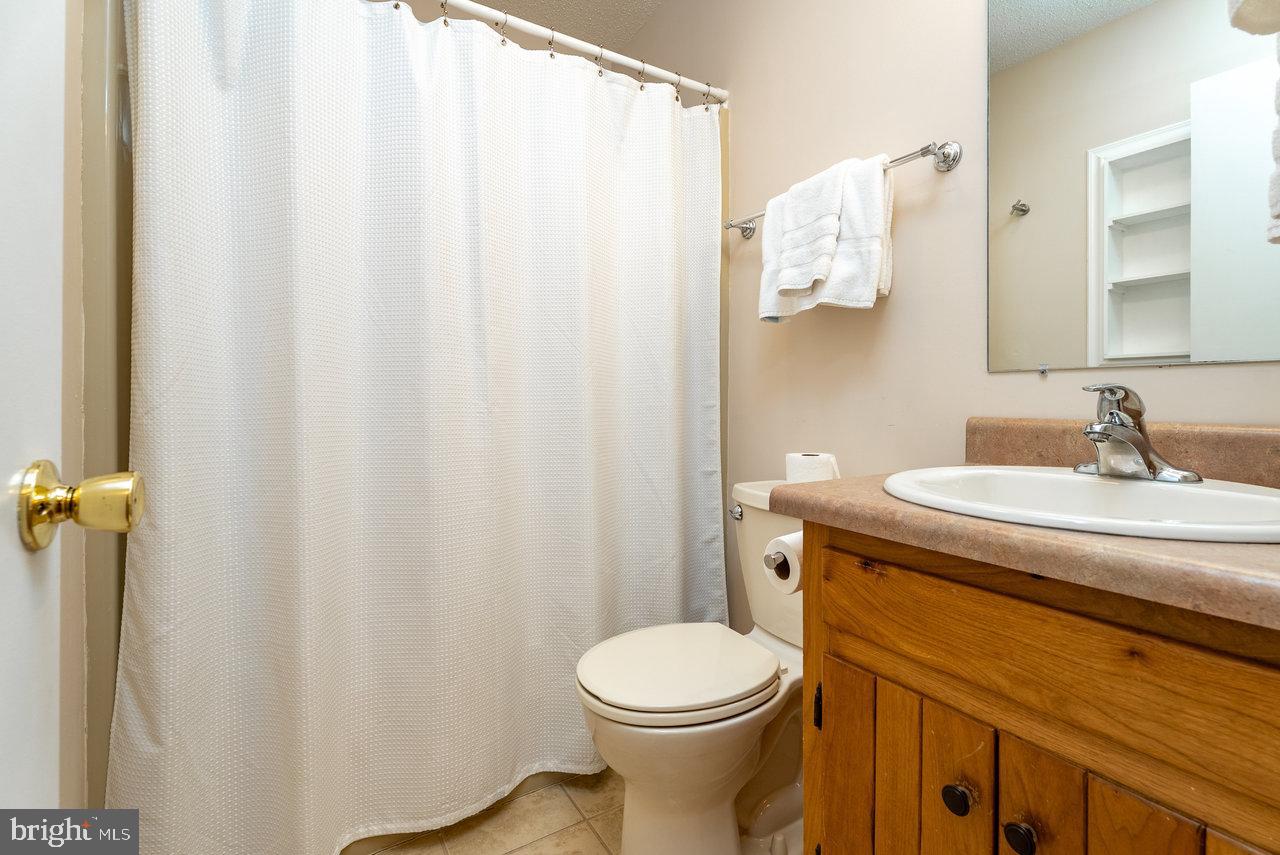 MASSANUTTEN - Residential