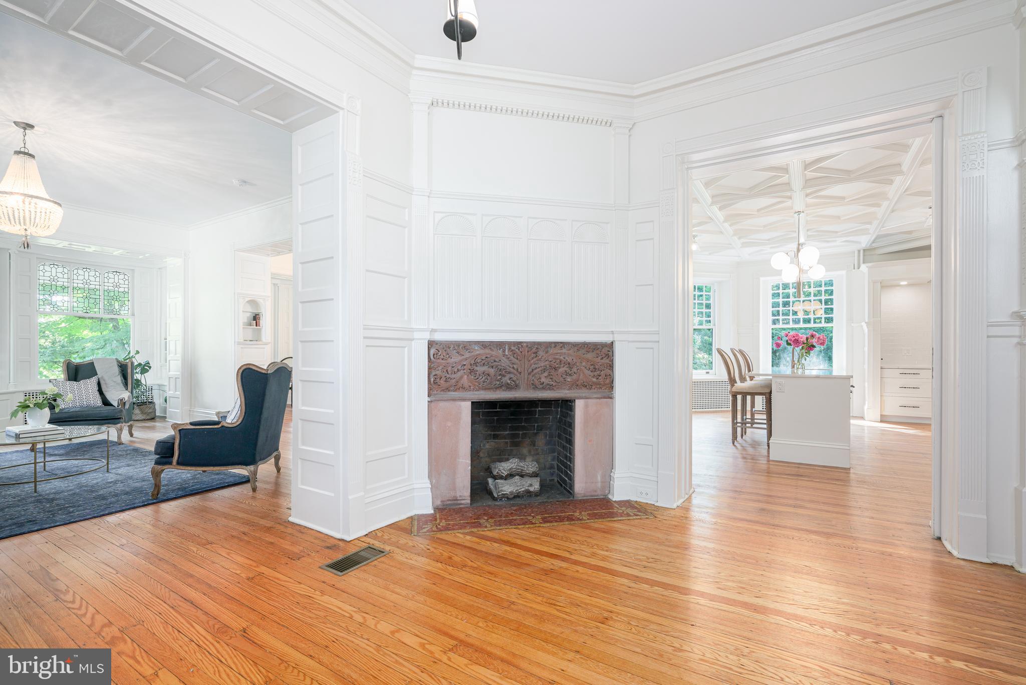 MT AIRY (WEST) - Residential