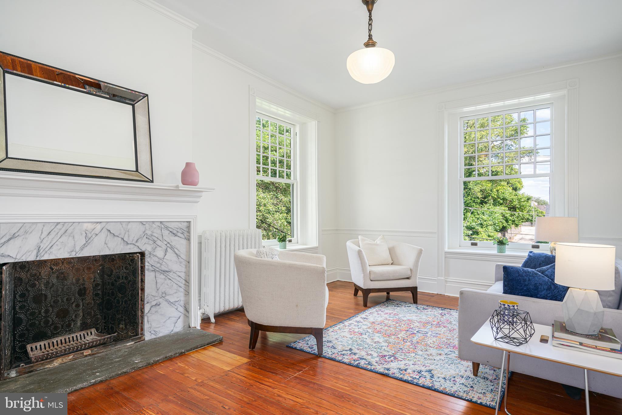 MT AIRY (WEST) - Residential