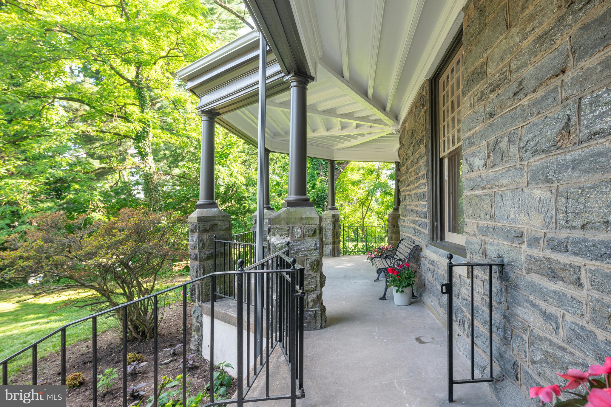 MT AIRY (WEST) - Residential