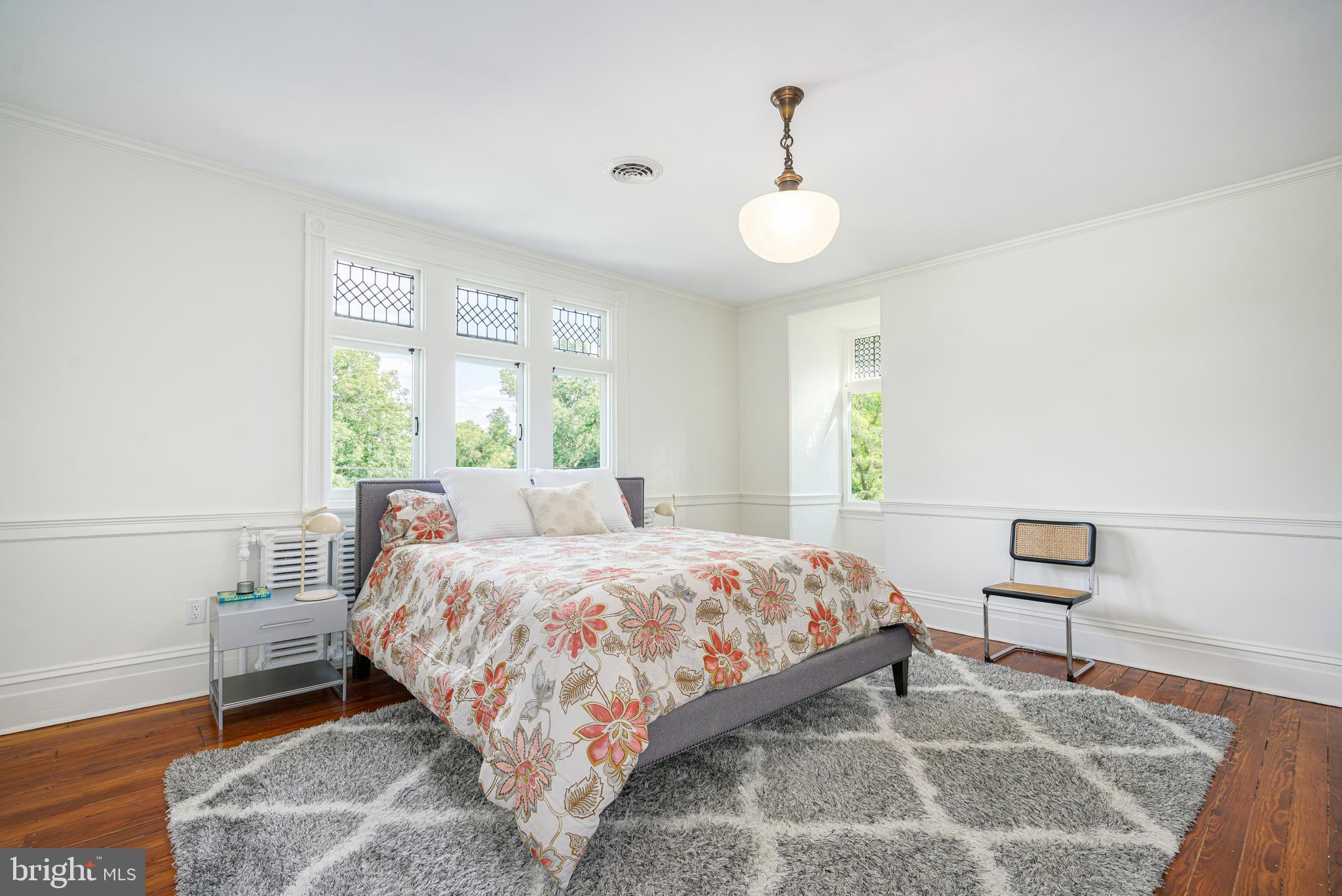 MT AIRY (WEST) - Residential