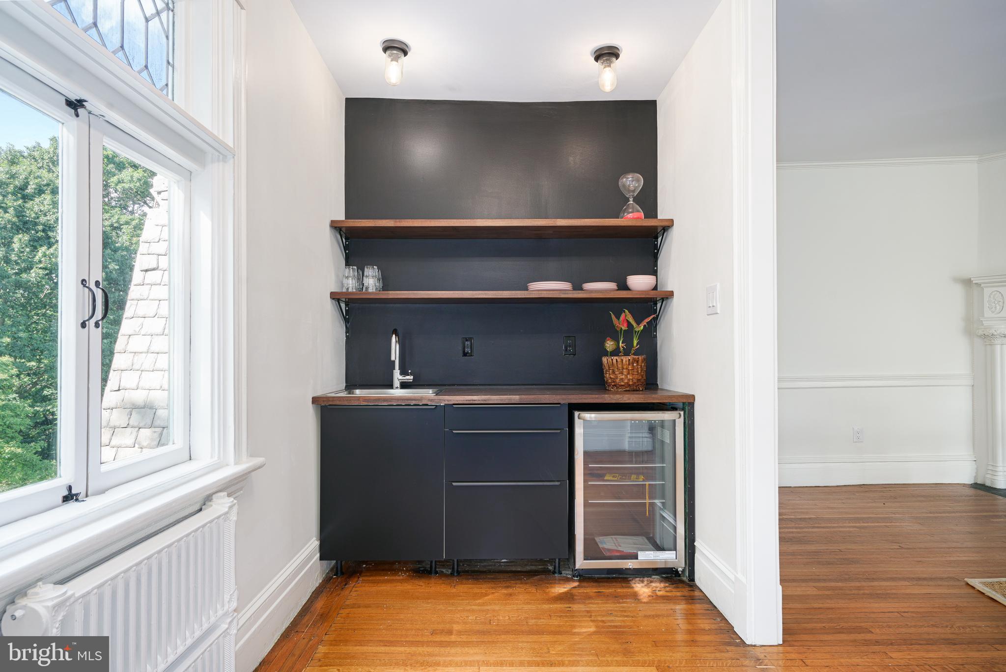 MT AIRY (WEST) - Residential