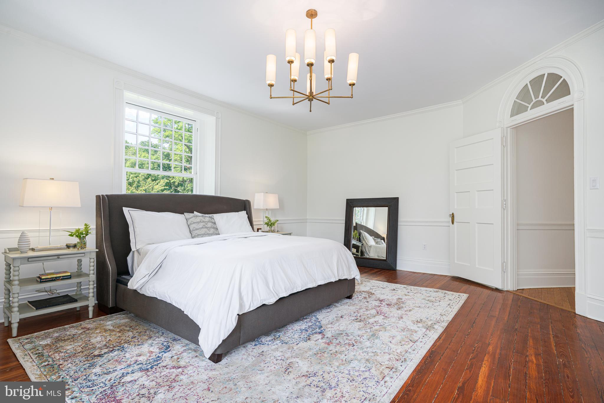 MT AIRY (WEST) - Residential