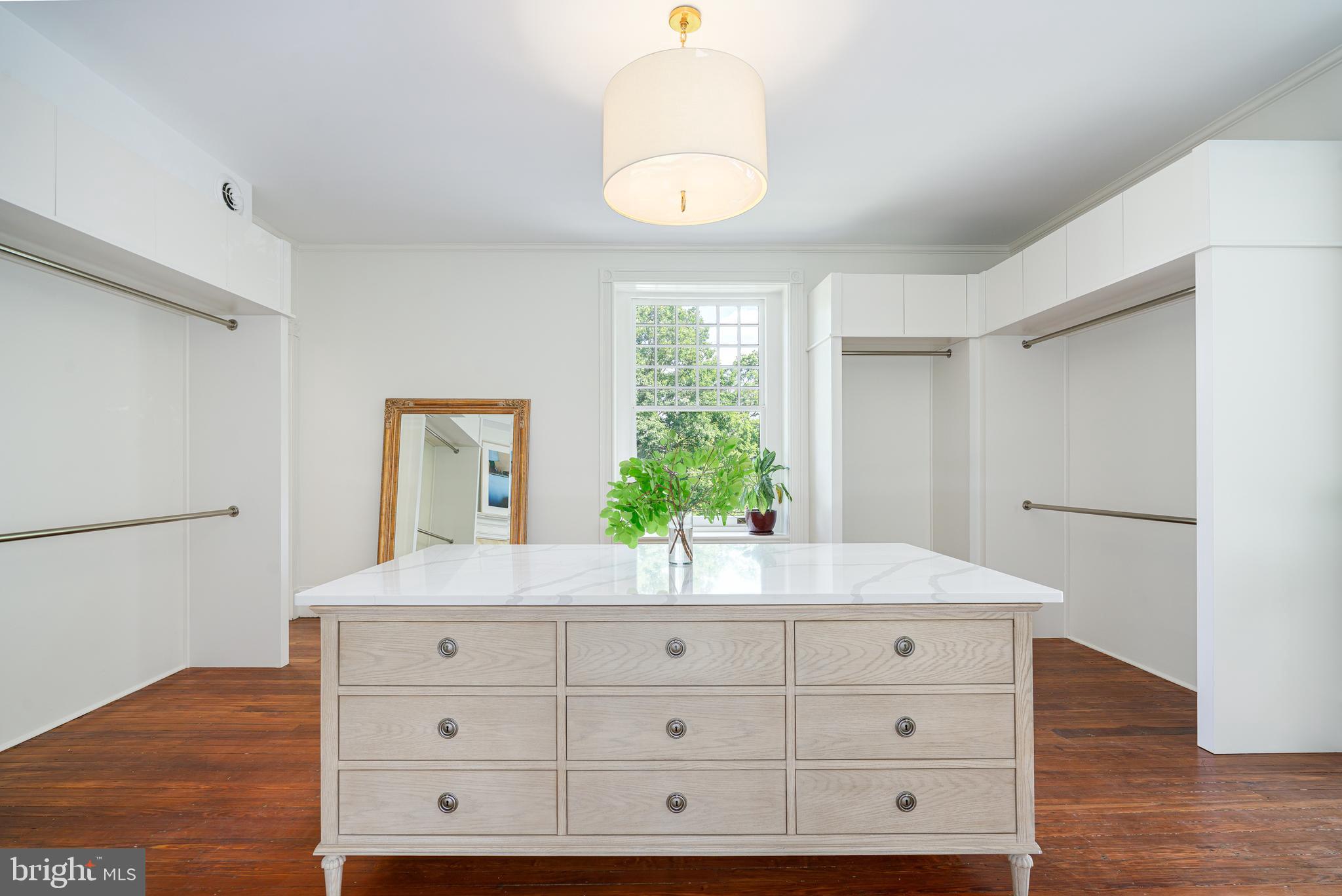 MT AIRY (WEST) - Residential