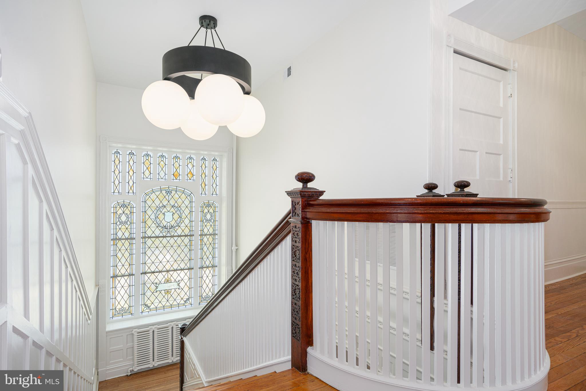 MT AIRY (WEST) - Residential