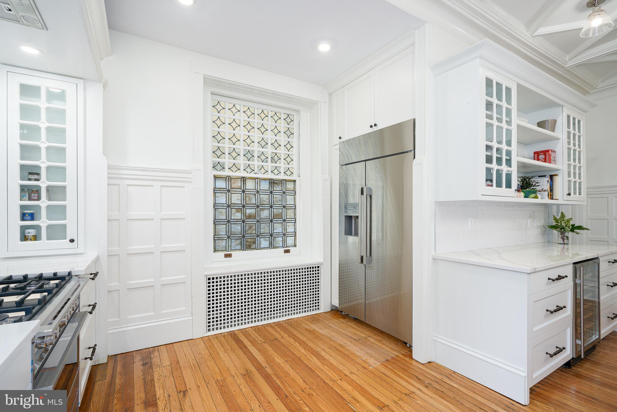 MT AIRY (WEST) - Residential