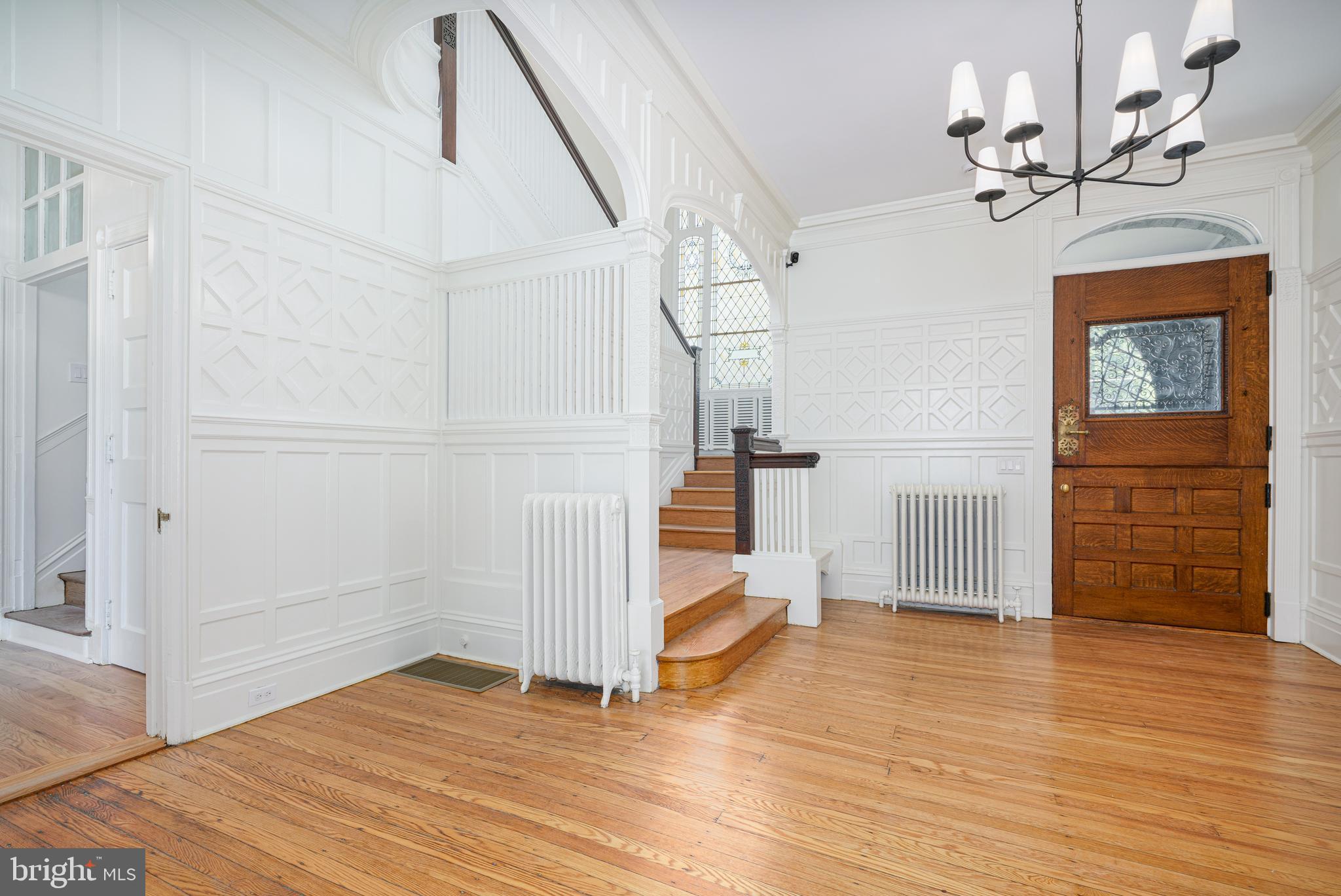 MT AIRY (WEST) - Residential