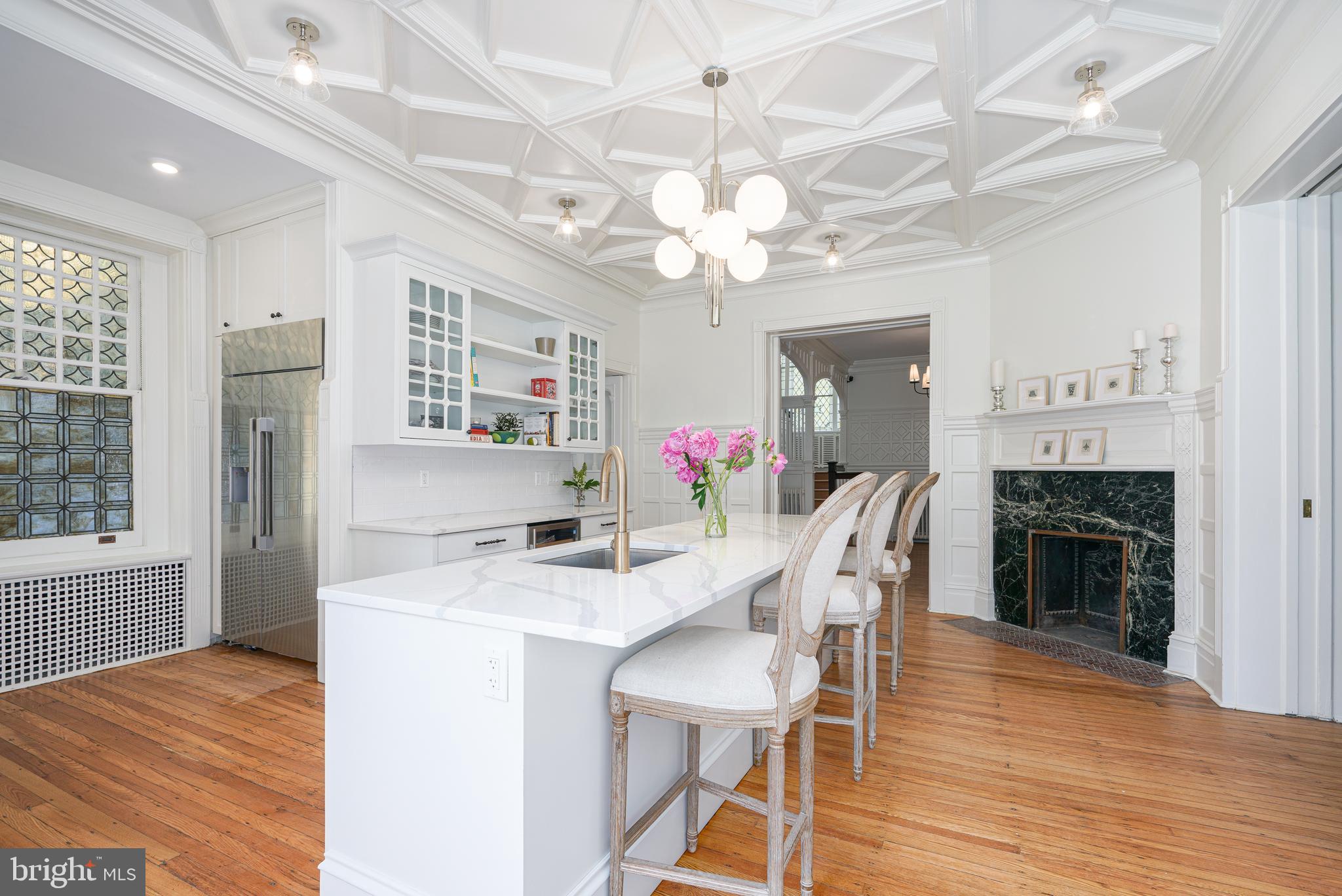 MT AIRY (WEST) - Residential