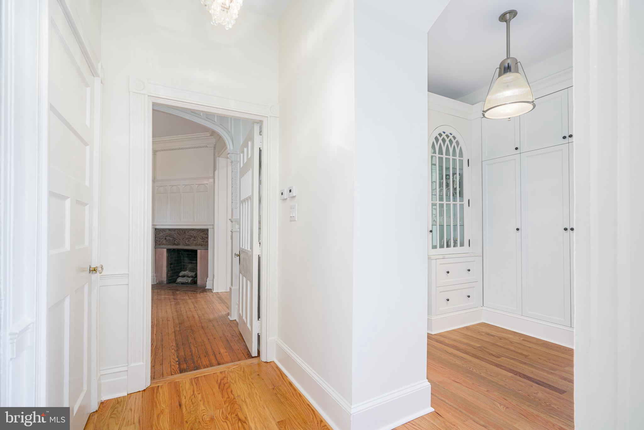 MT AIRY (WEST) - Residential