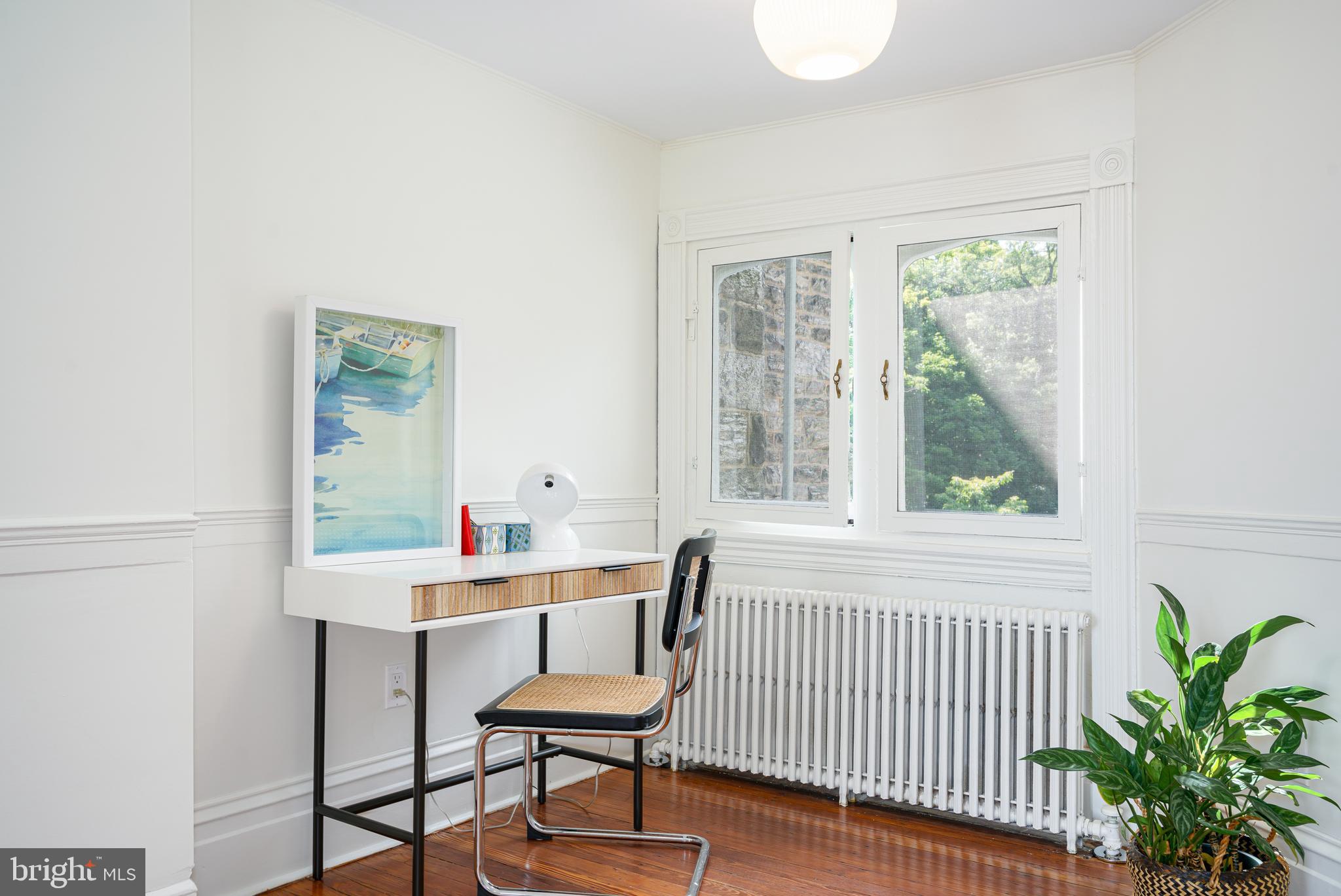 MT AIRY (WEST) - Residential