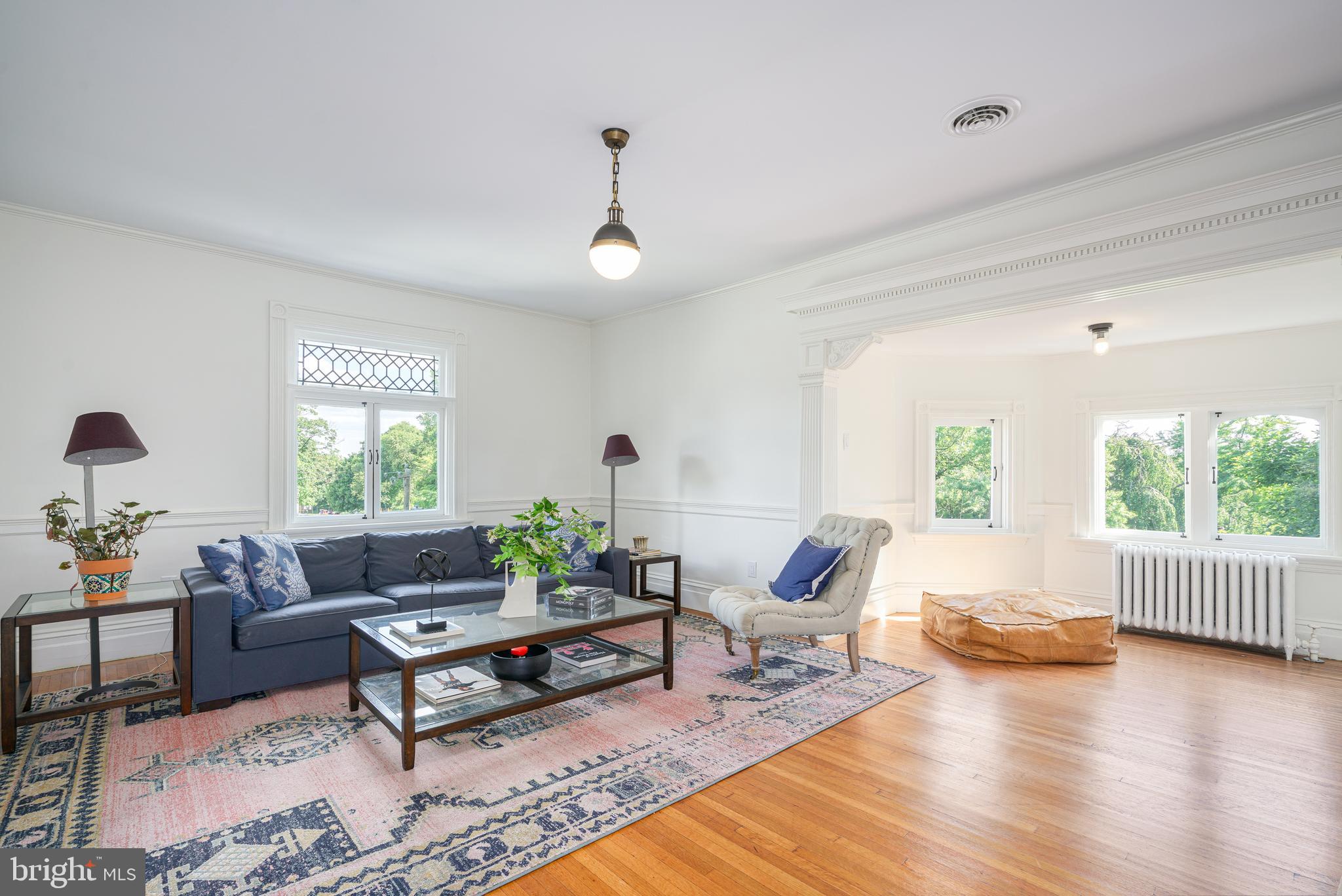 MT AIRY (WEST) - Residential