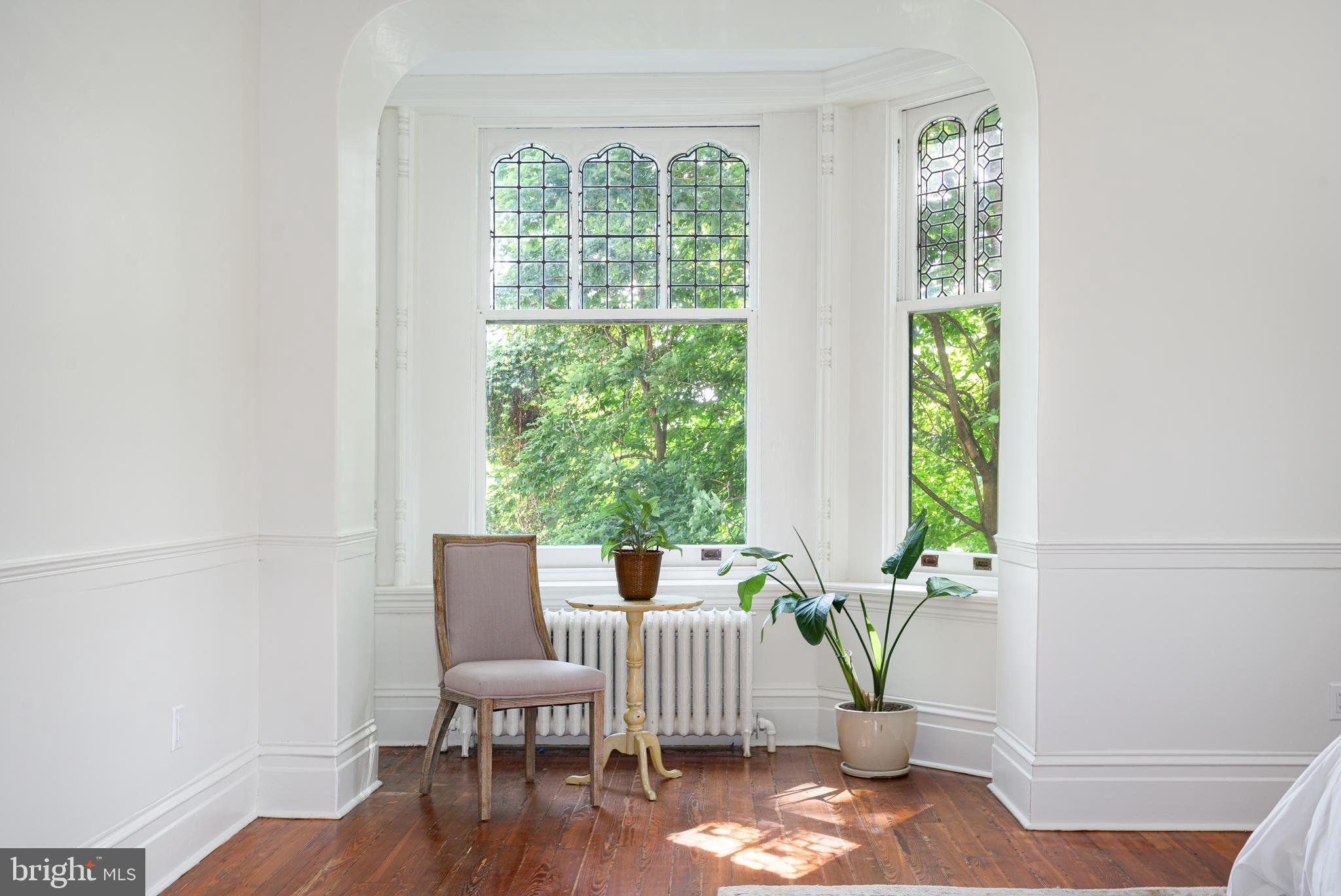 MT AIRY (WEST) - Residential