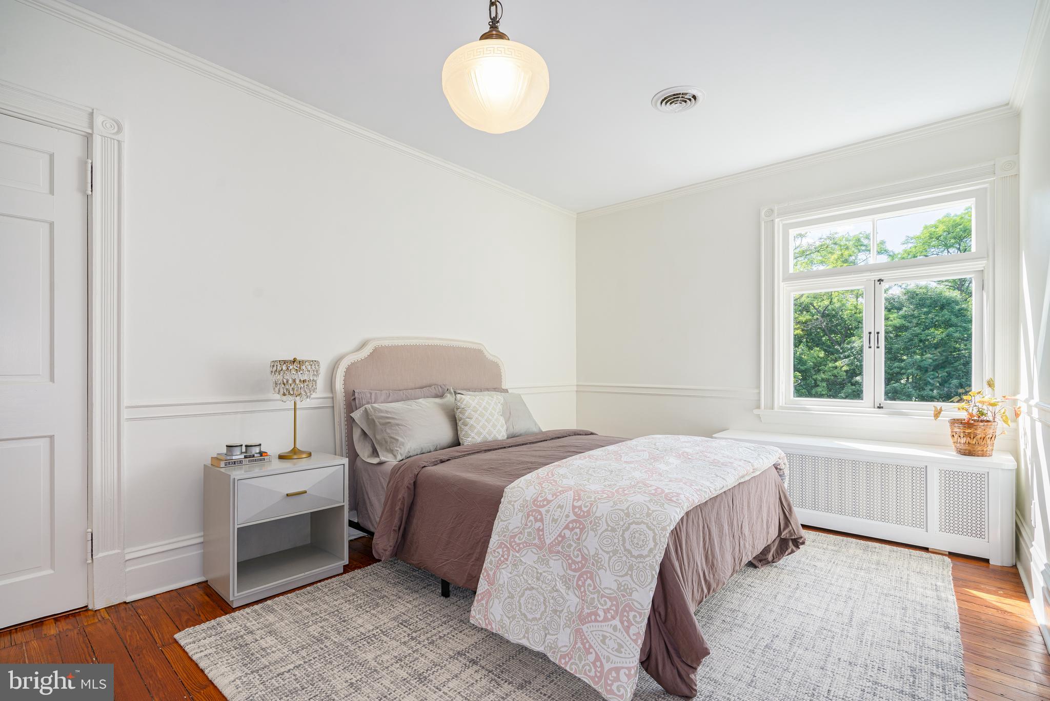 MT AIRY (WEST) - Residential