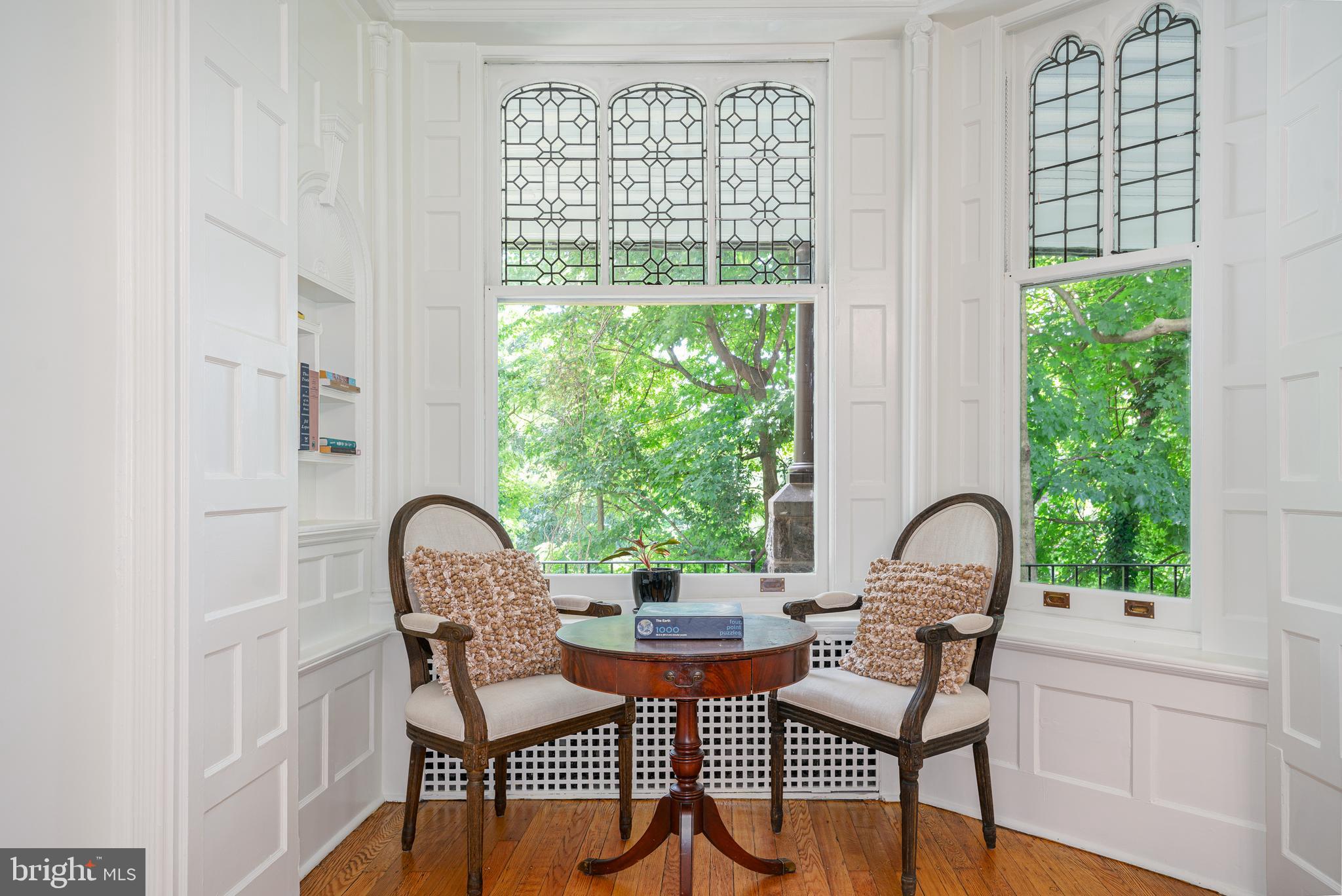 MT AIRY (WEST) - Residential