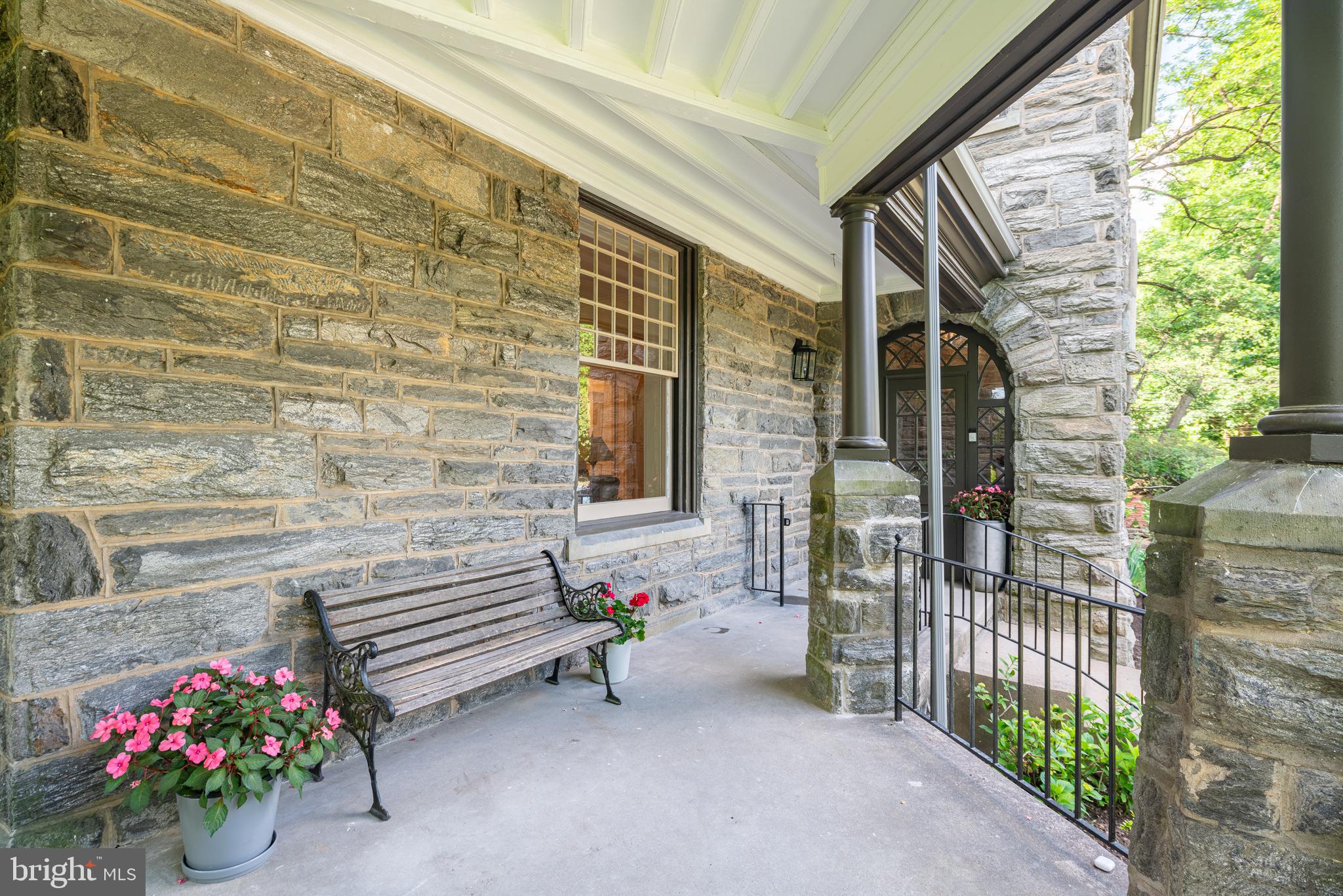 MT AIRY (WEST) - Residential