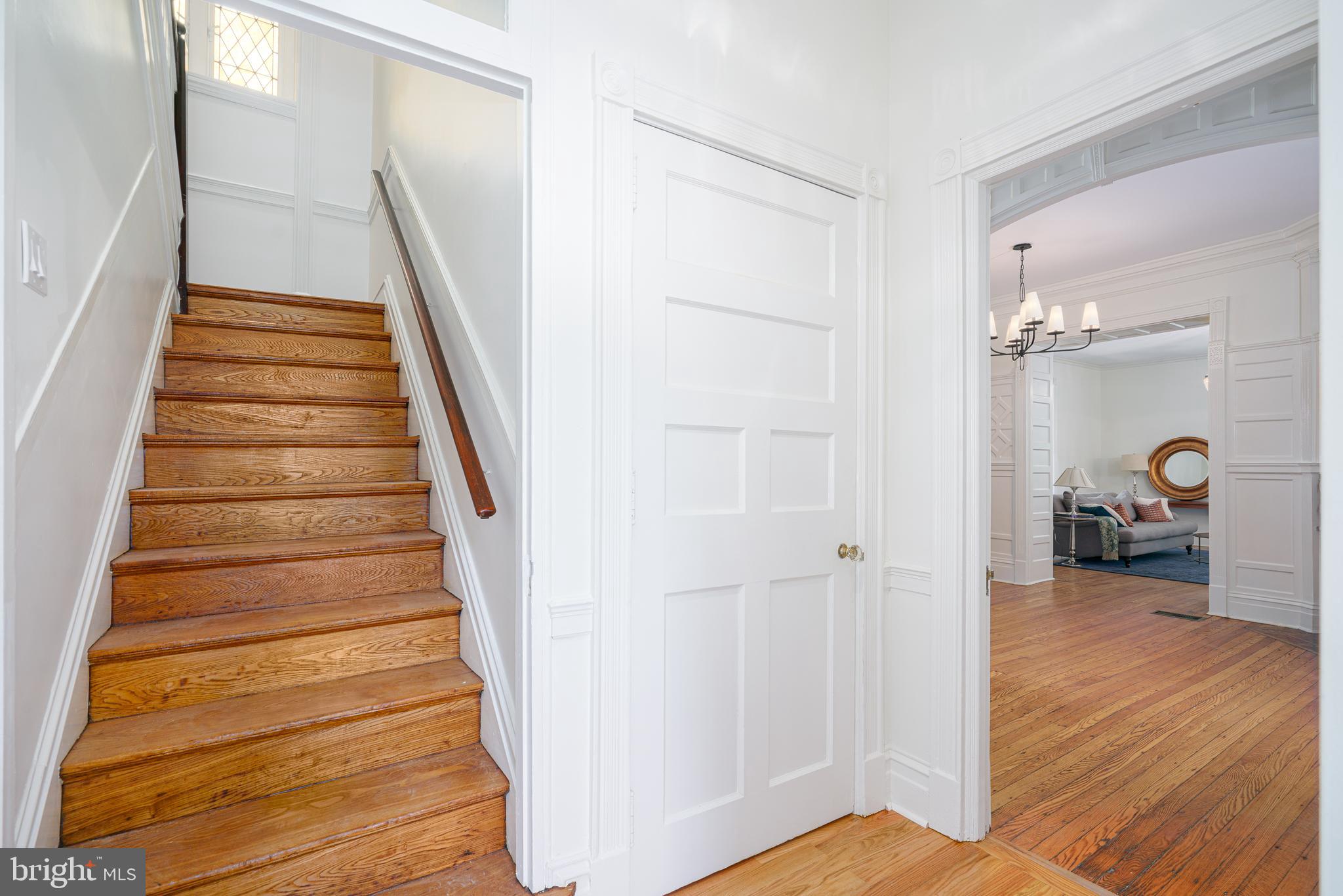 MT AIRY (WEST) - Residential