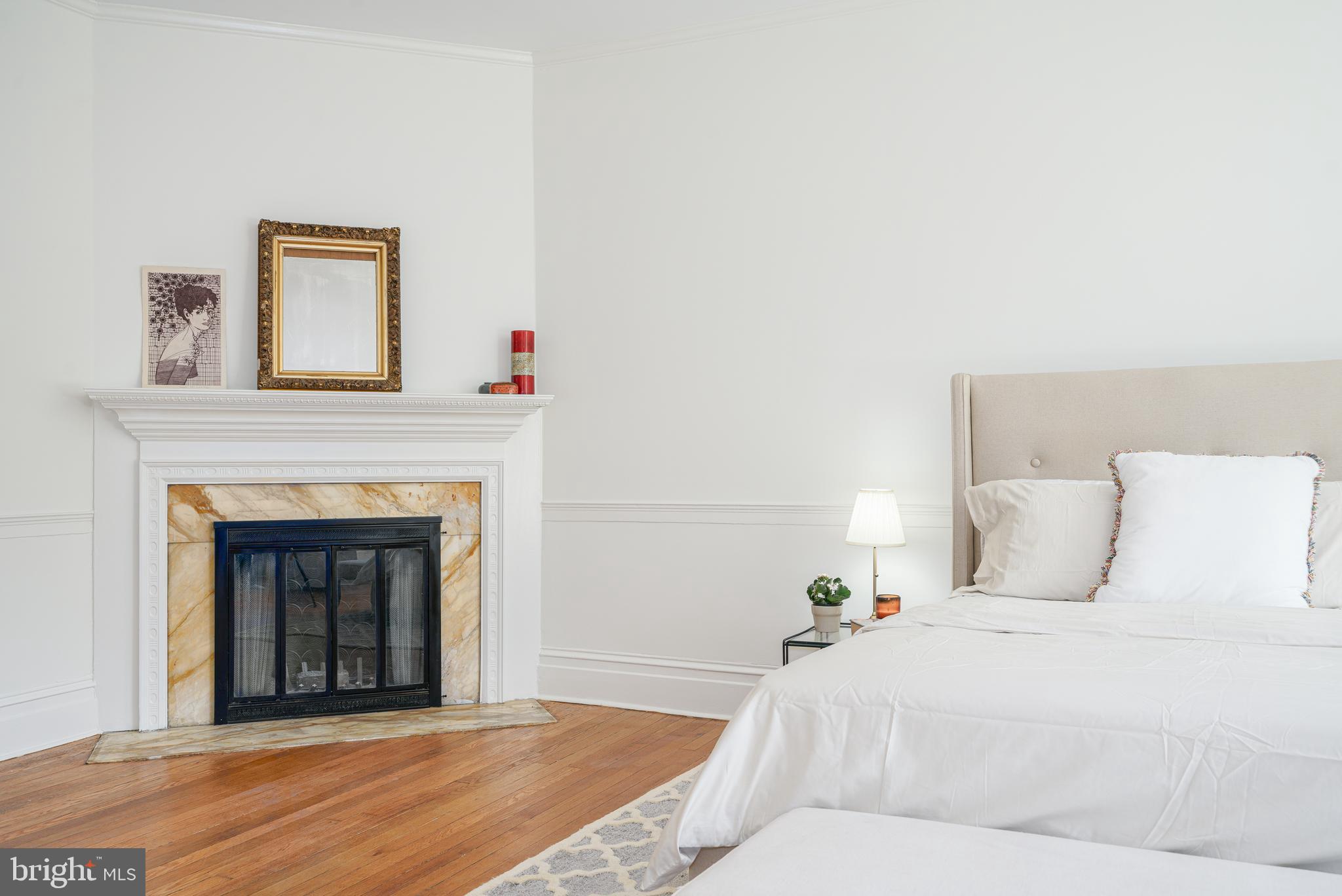 MT AIRY (WEST) - Residential