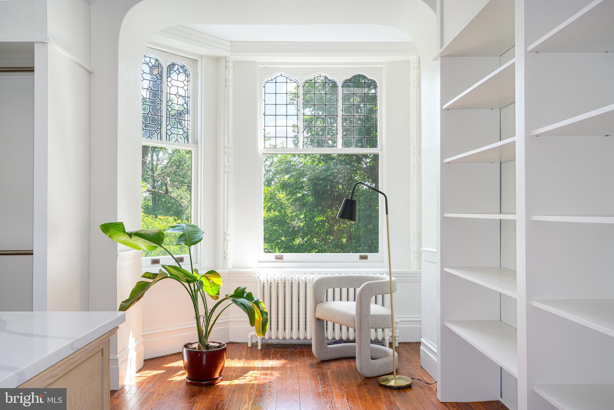 MT AIRY (WEST) - Residential