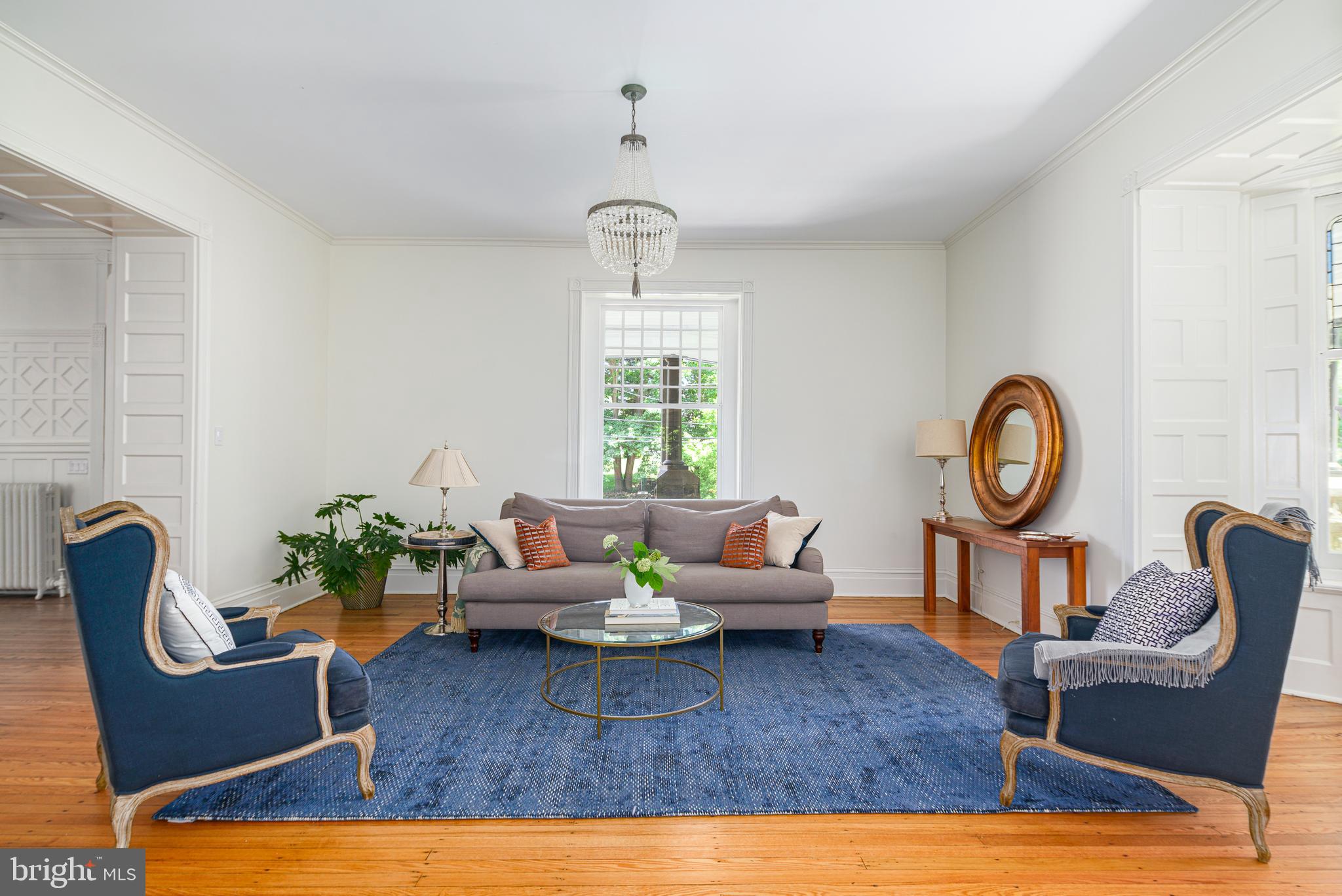 MT AIRY (WEST) - Residential