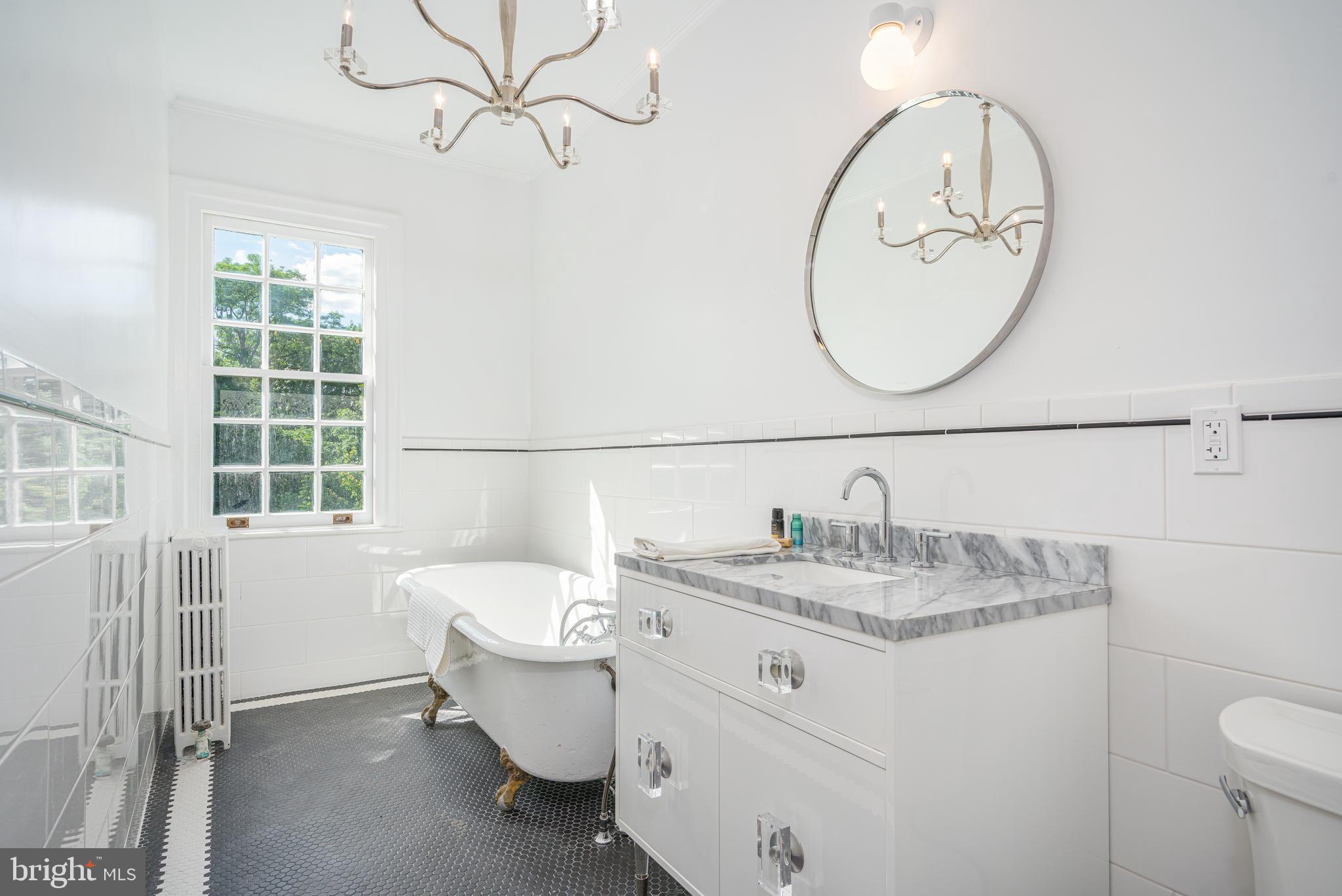 MT AIRY (WEST) - Residential