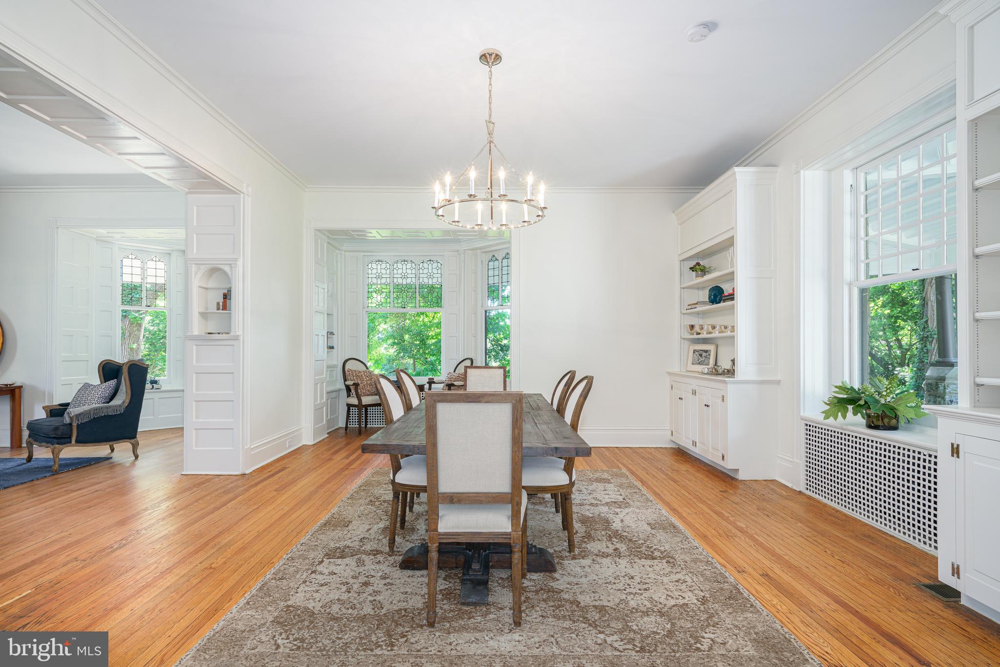 MT AIRY (WEST) - Residential