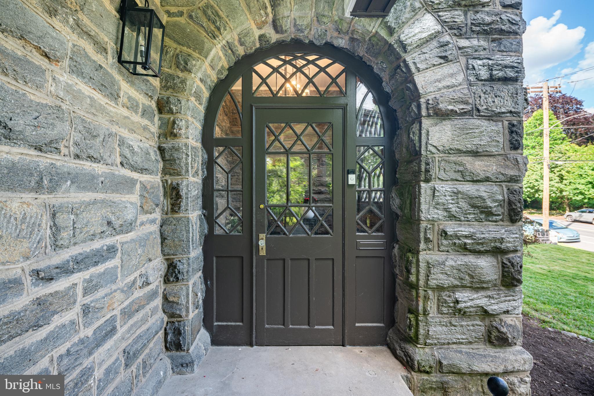 MT AIRY (WEST) - Residential