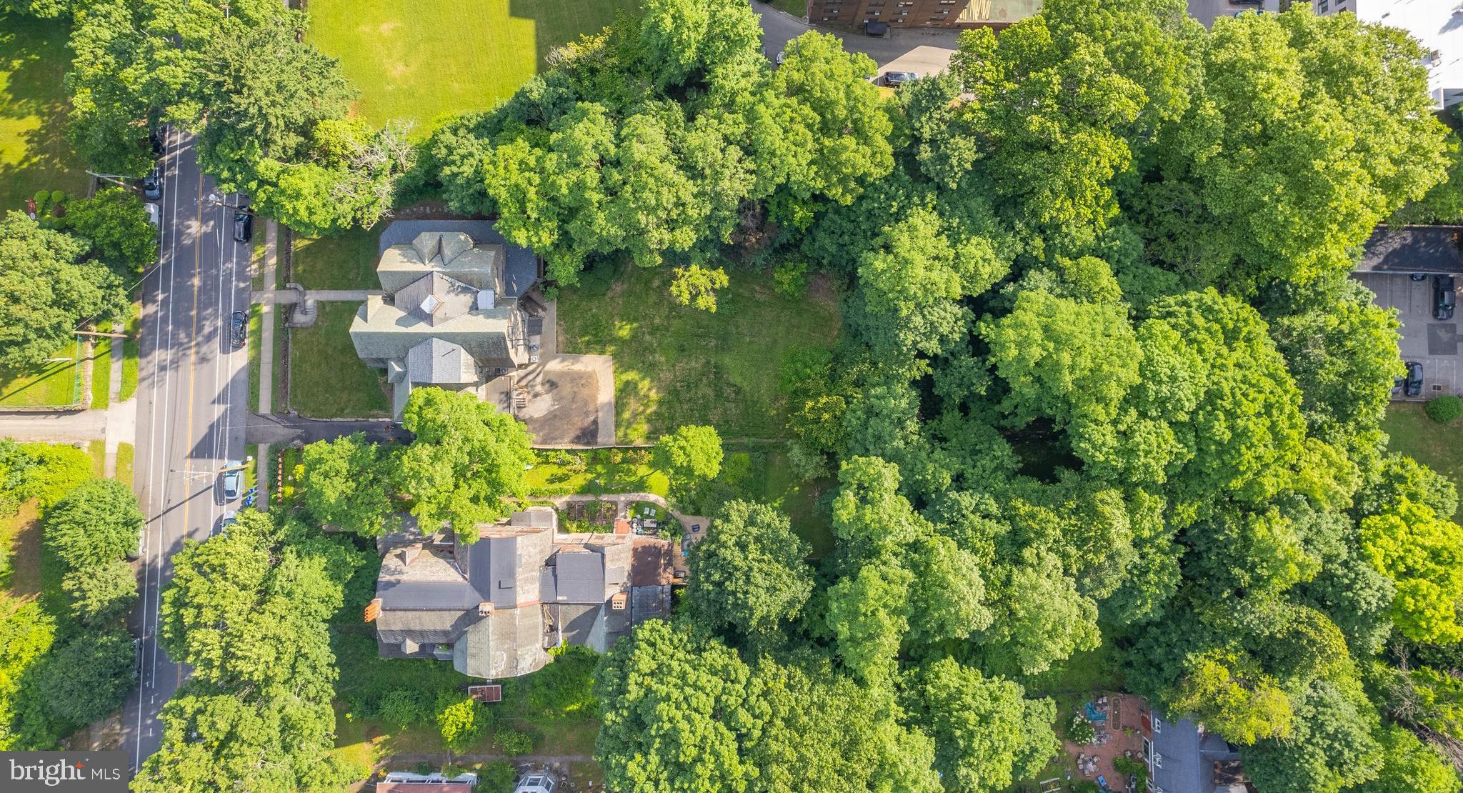 MT AIRY (WEST) - Residential