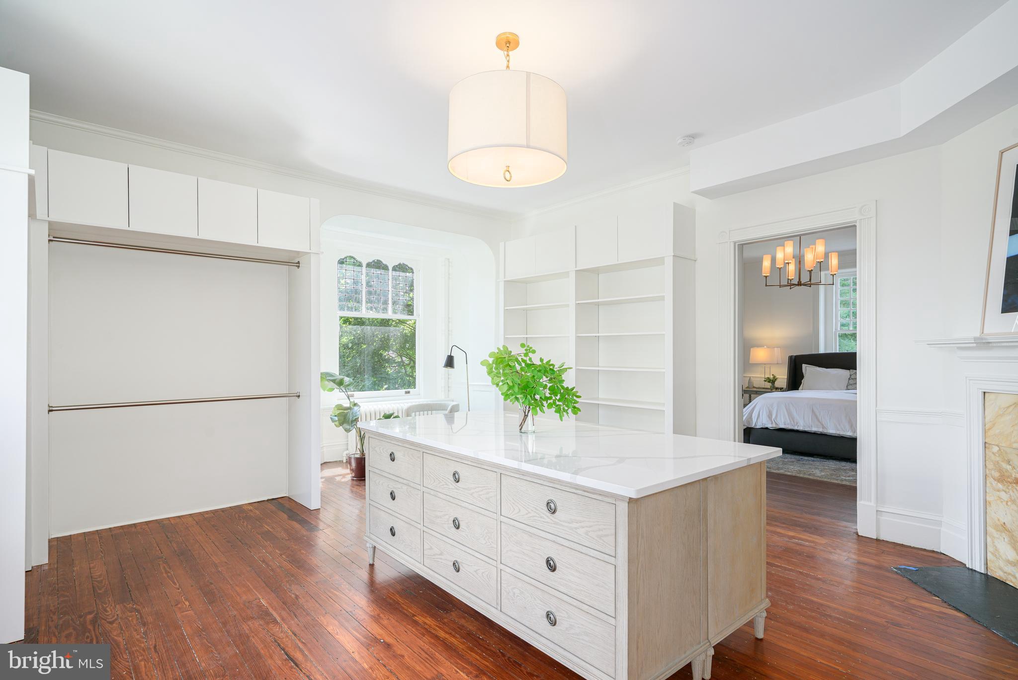 MT AIRY (WEST) - Residential