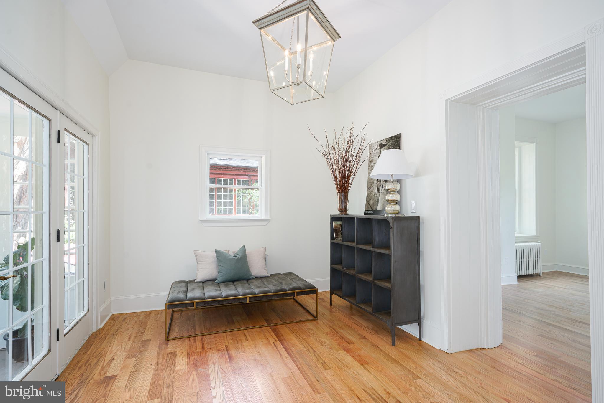 MT AIRY (WEST) - Residential