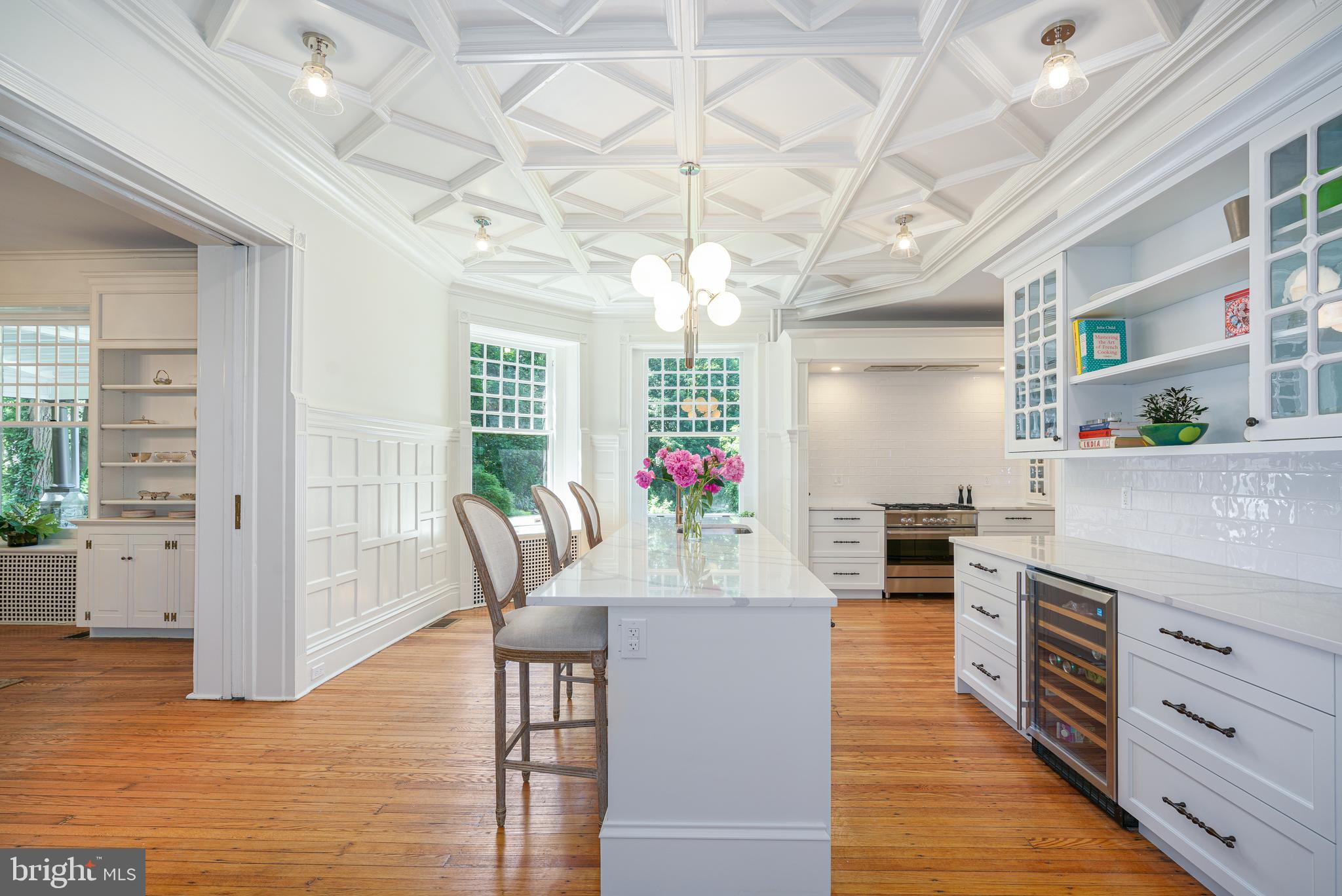 MT AIRY (WEST) - Residential