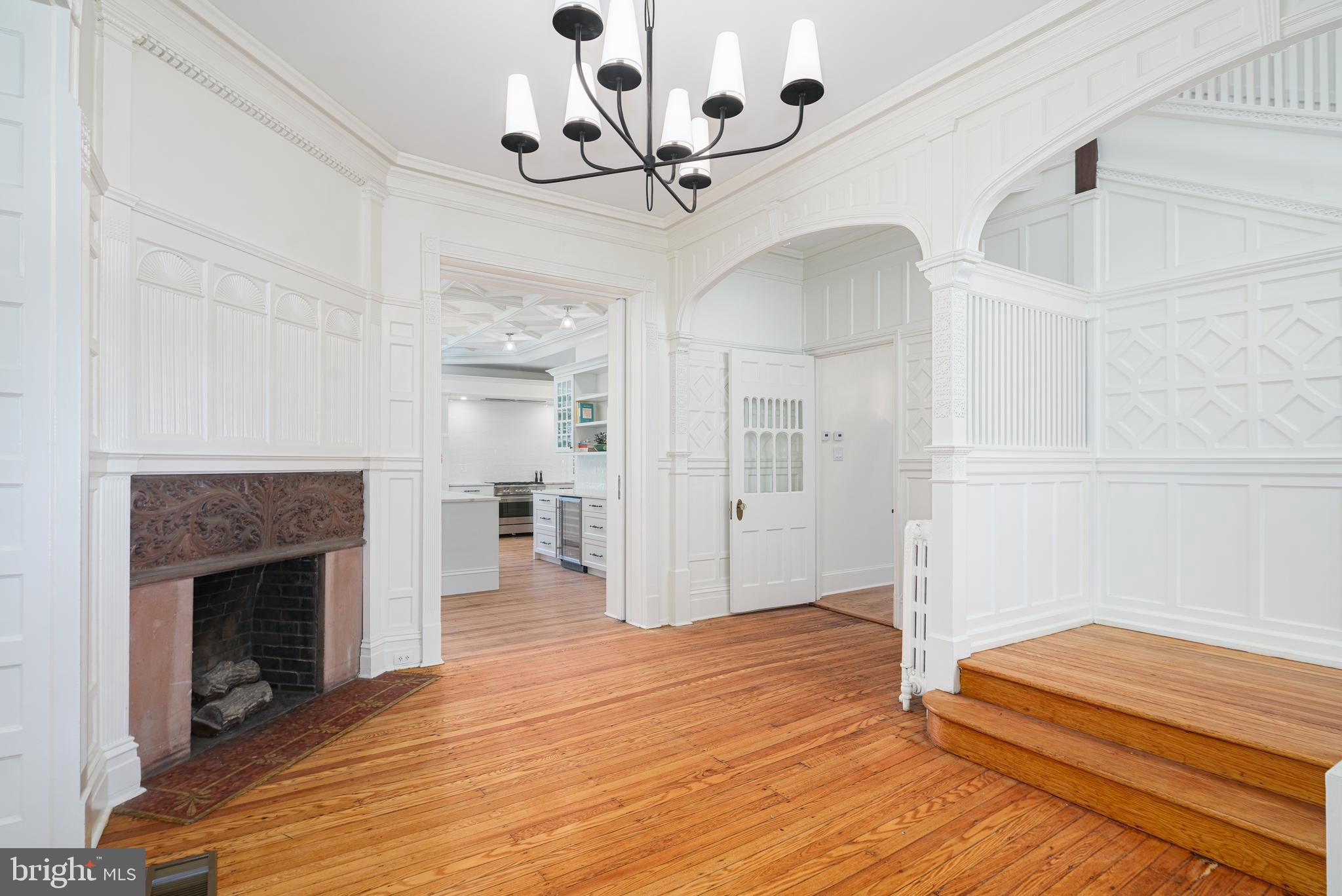 MT AIRY (WEST) - Residential