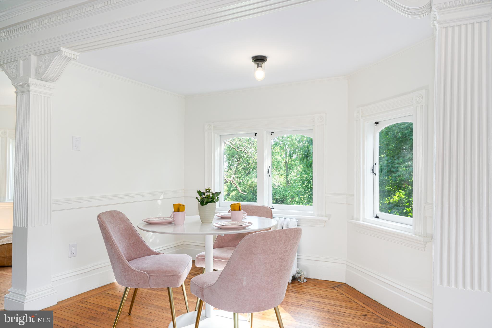 MT AIRY (WEST) - Residential