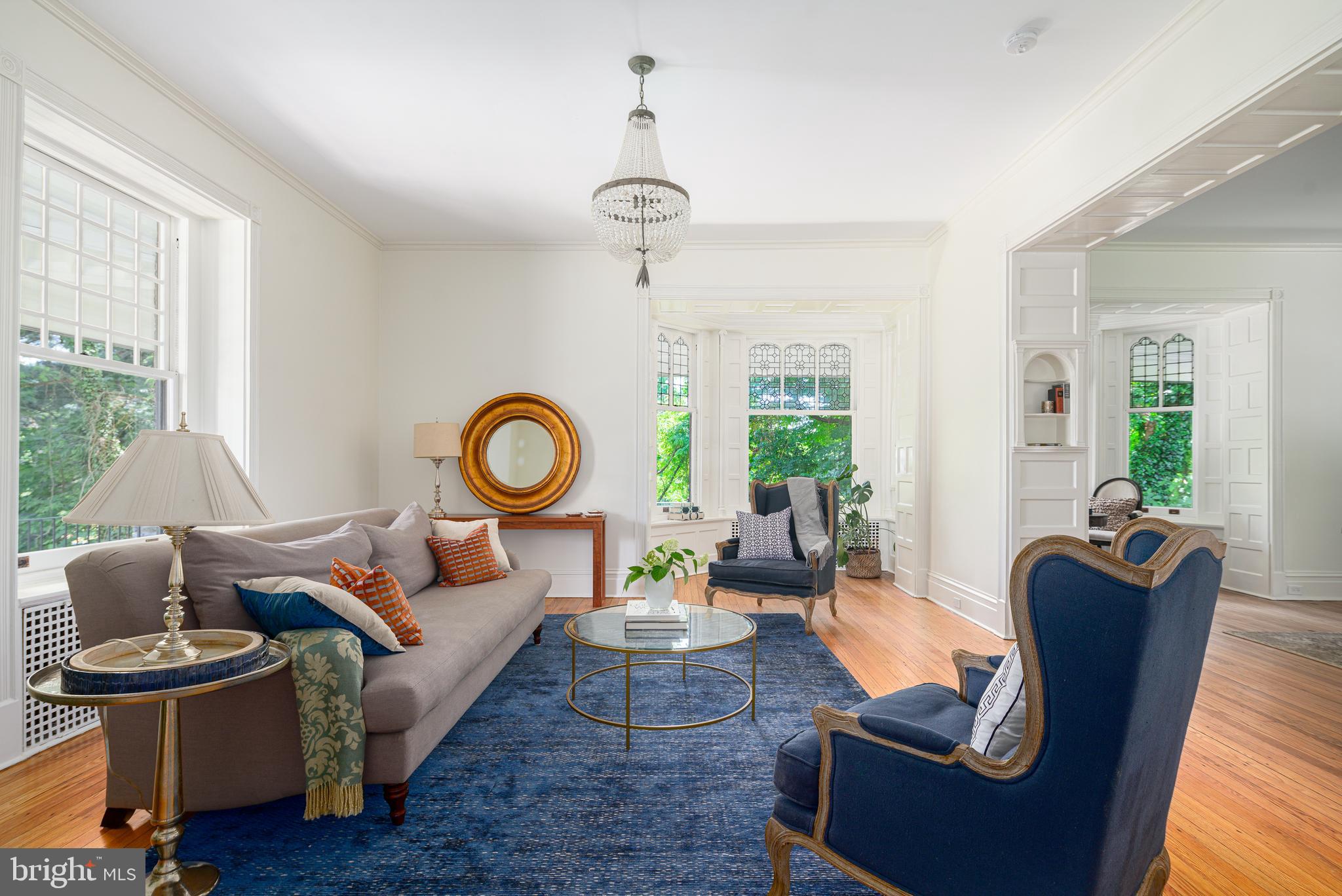 MT AIRY (WEST) - Residential