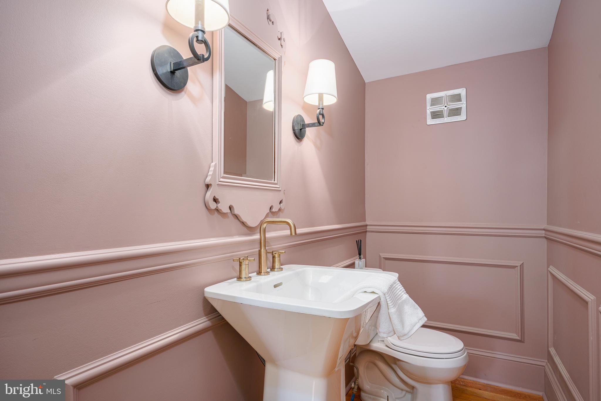 MT AIRY (WEST) - Residential