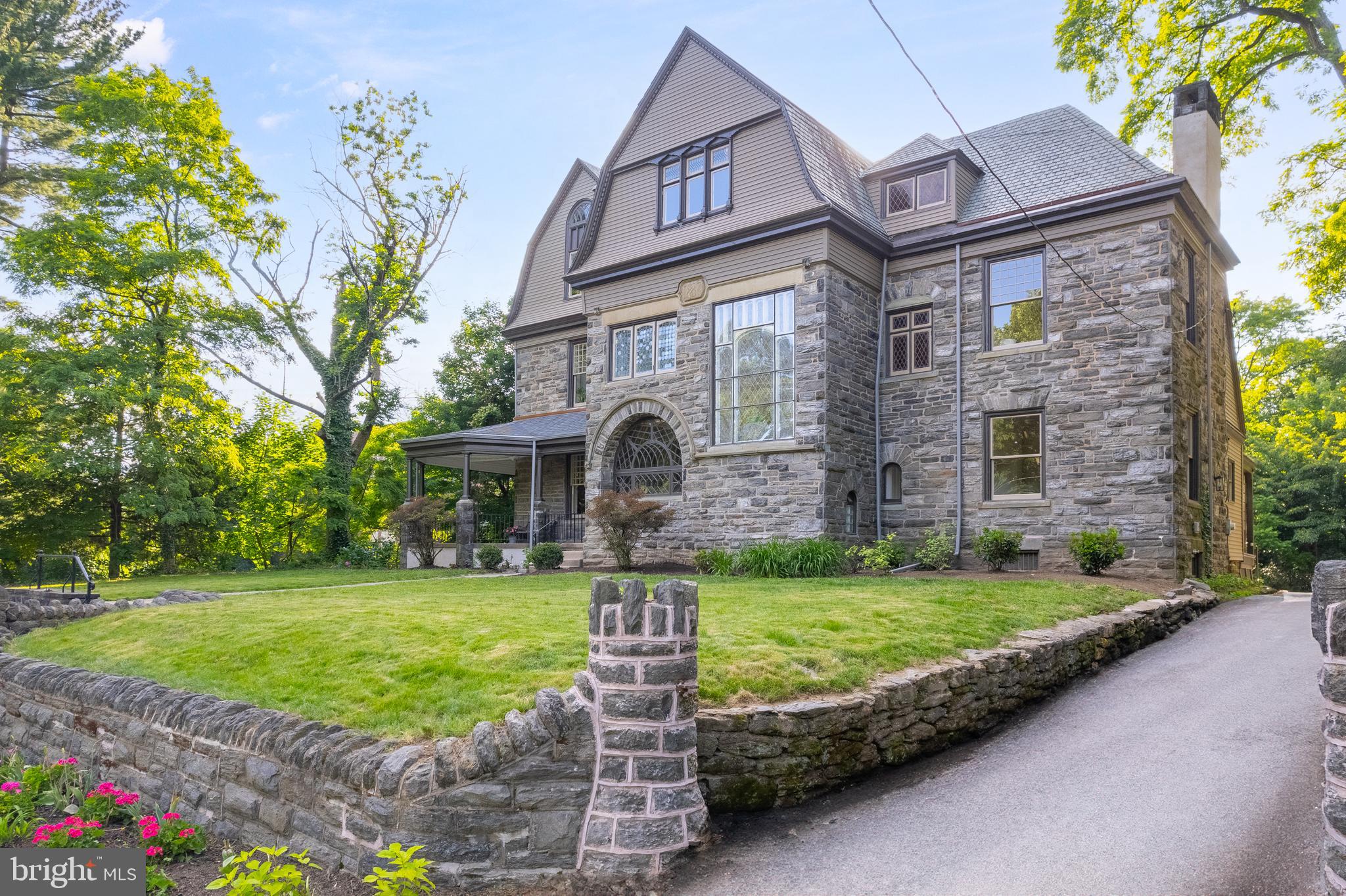 MT AIRY (WEST) - Residential