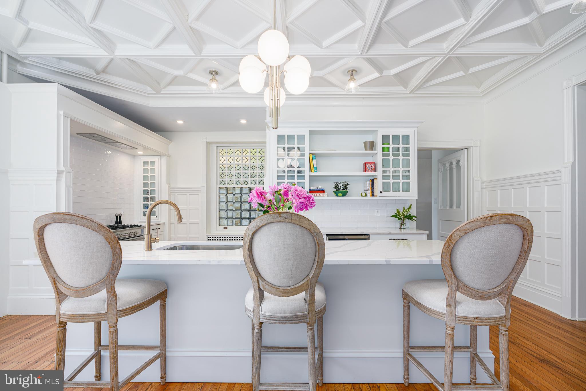 MT AIRY (WEST) - Residential