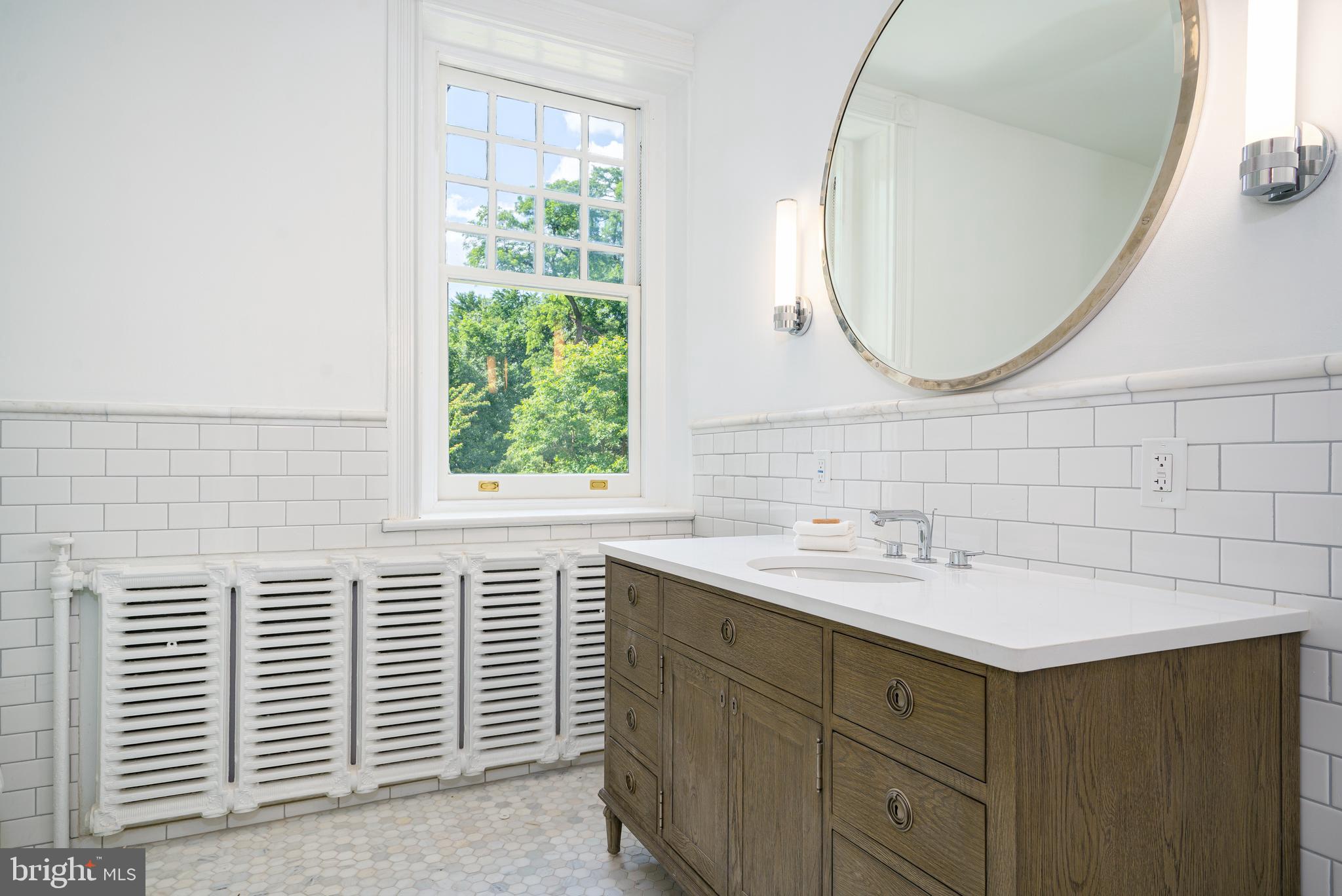 MT AIRY (WEST) - Residential