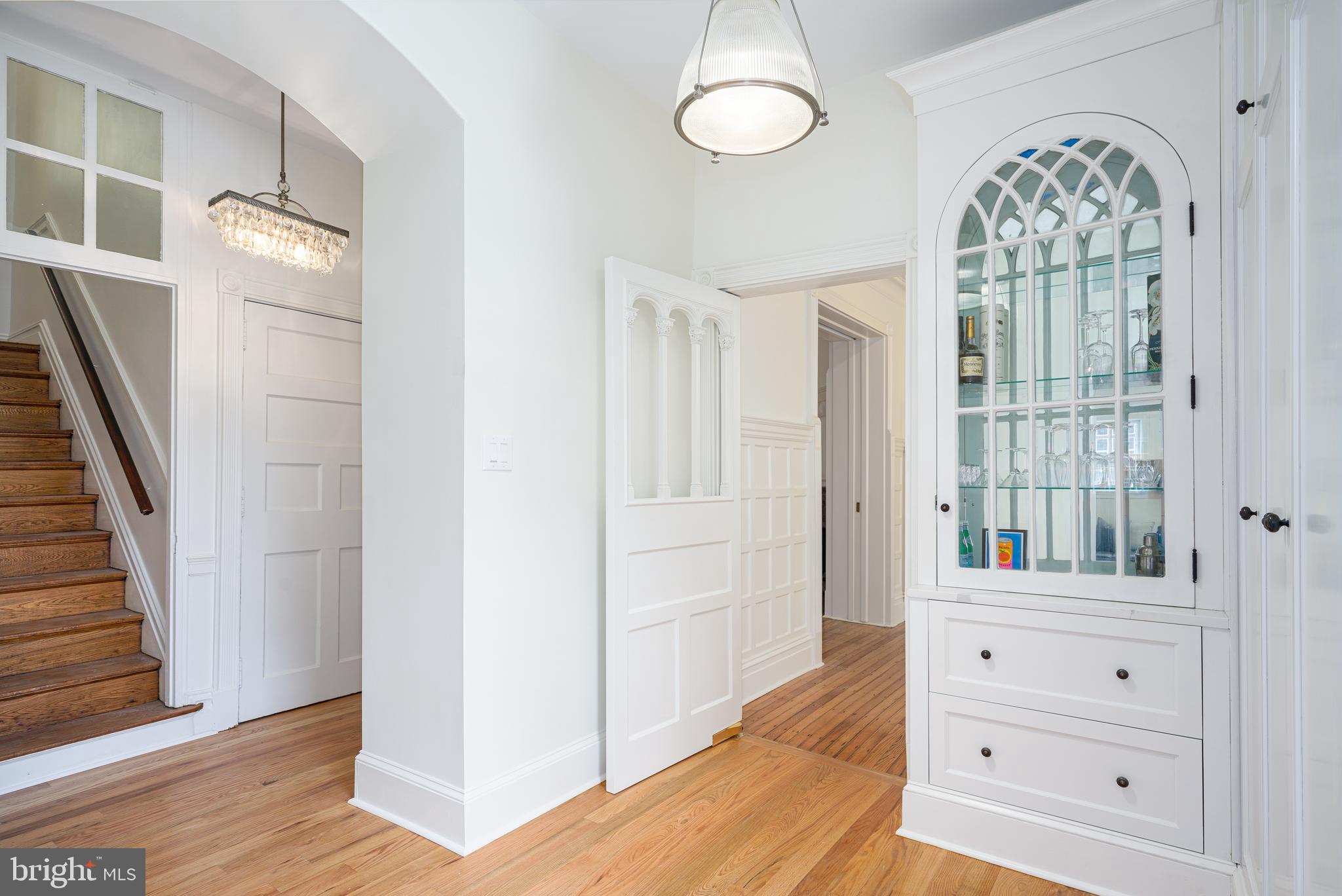 MT AIRY (WEST) - Residential