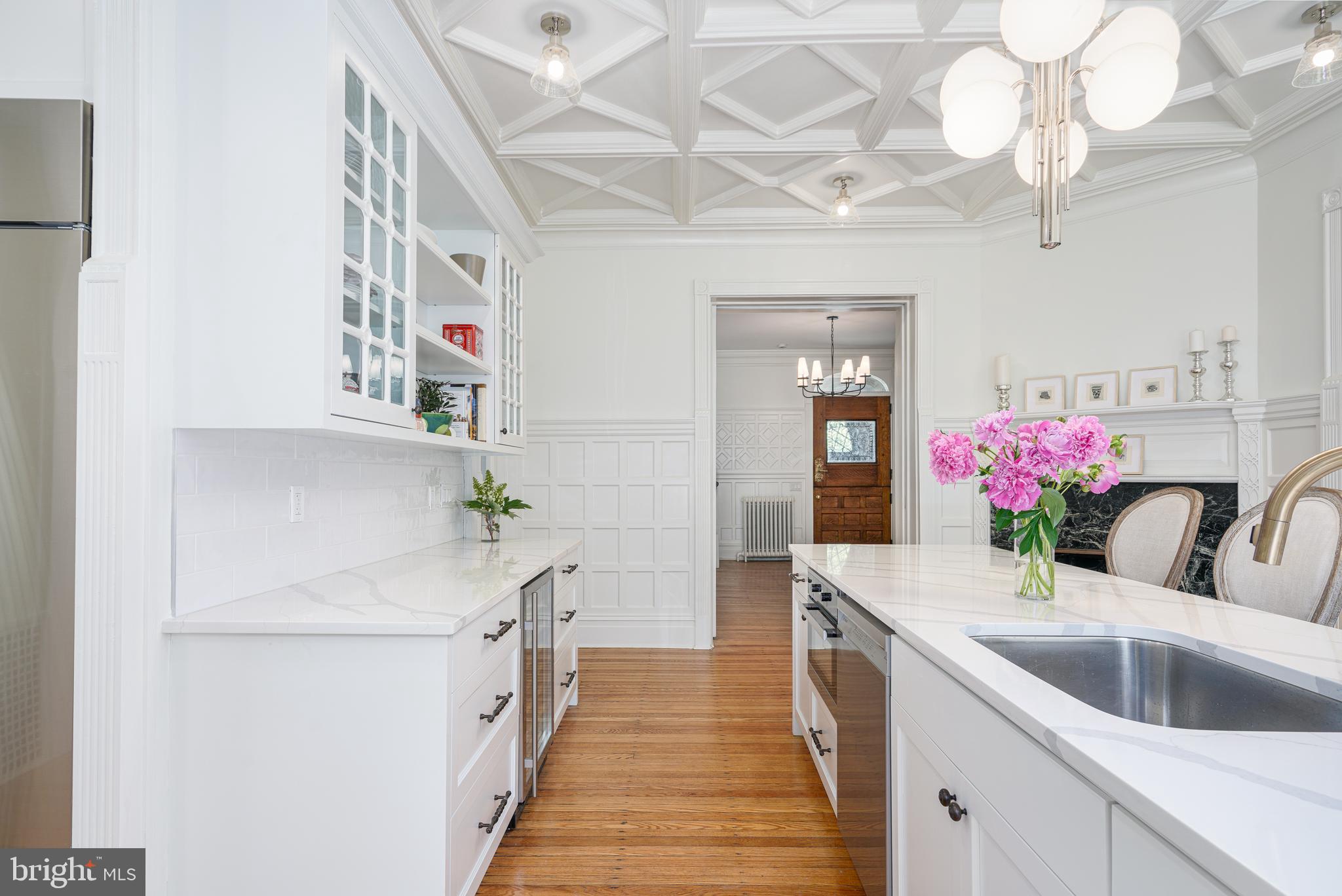 MT AIRY (WEST) - Residential