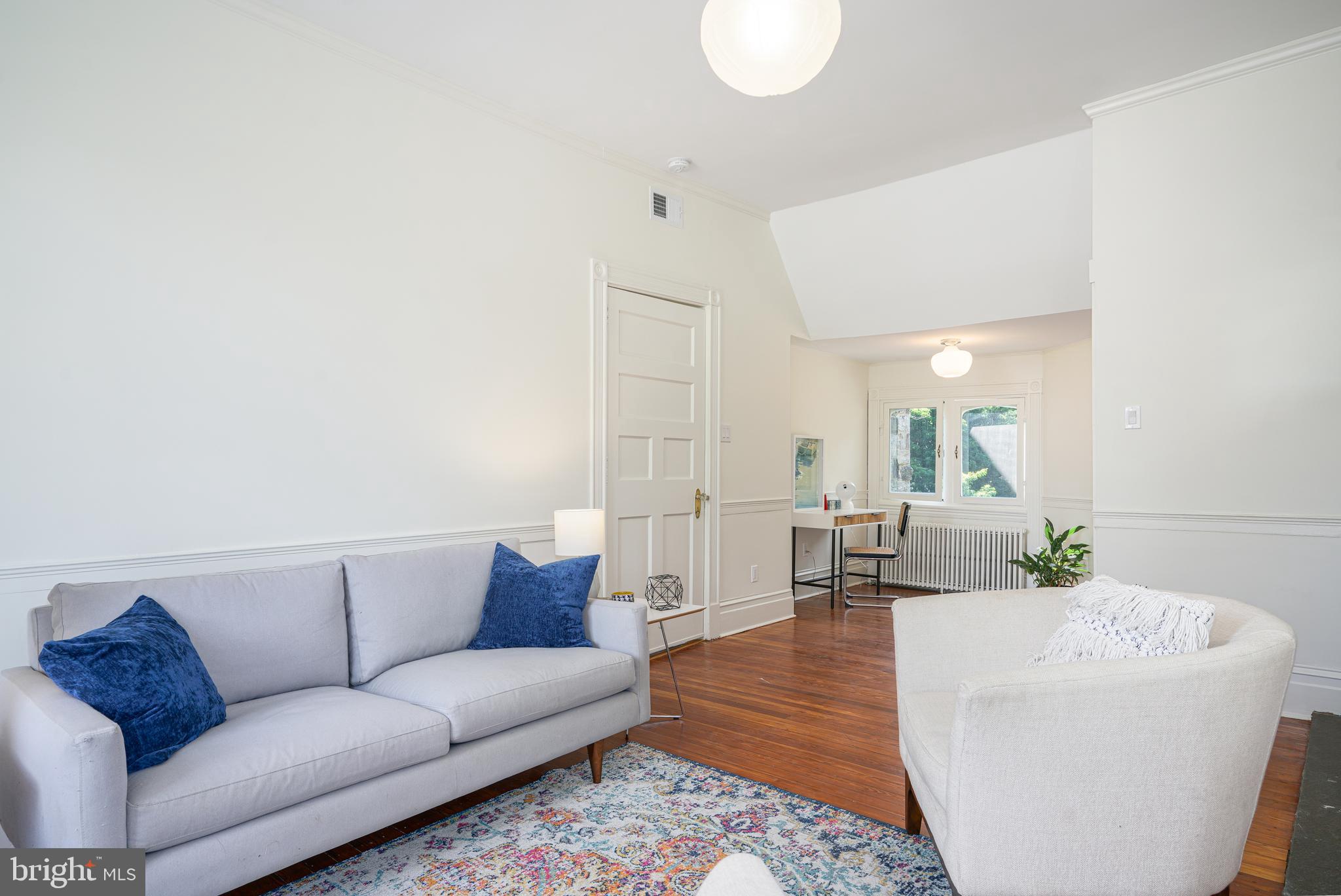 MT AIRY (WEST) - Residential