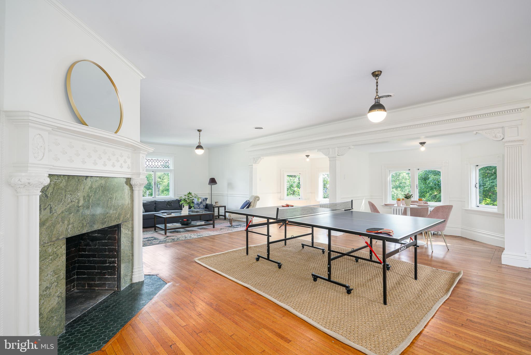 MT AIRY (WEST) - Residential