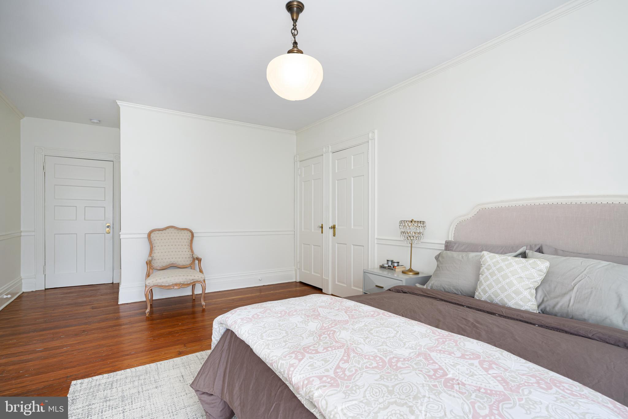 MT AIRY (WEST) - Residential